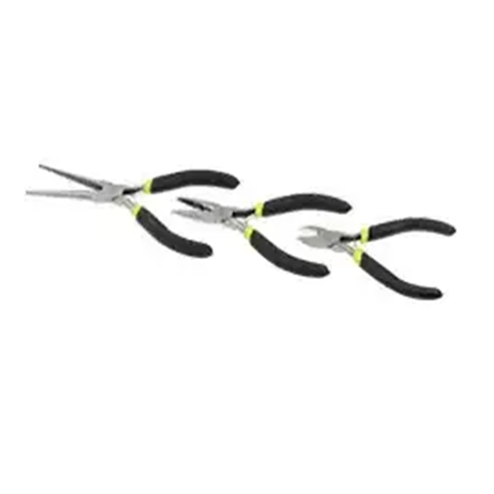 Master Mechanic 326531 pliers - View #5