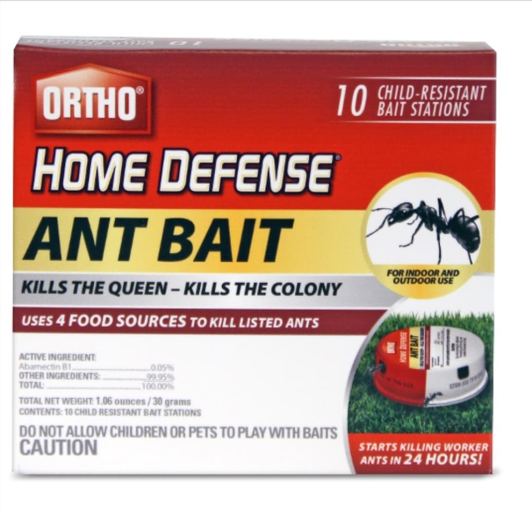 ORTHO Home Defense Max 2 Count Lure for for Trap (2-Pack) in the Insect  Traps department at