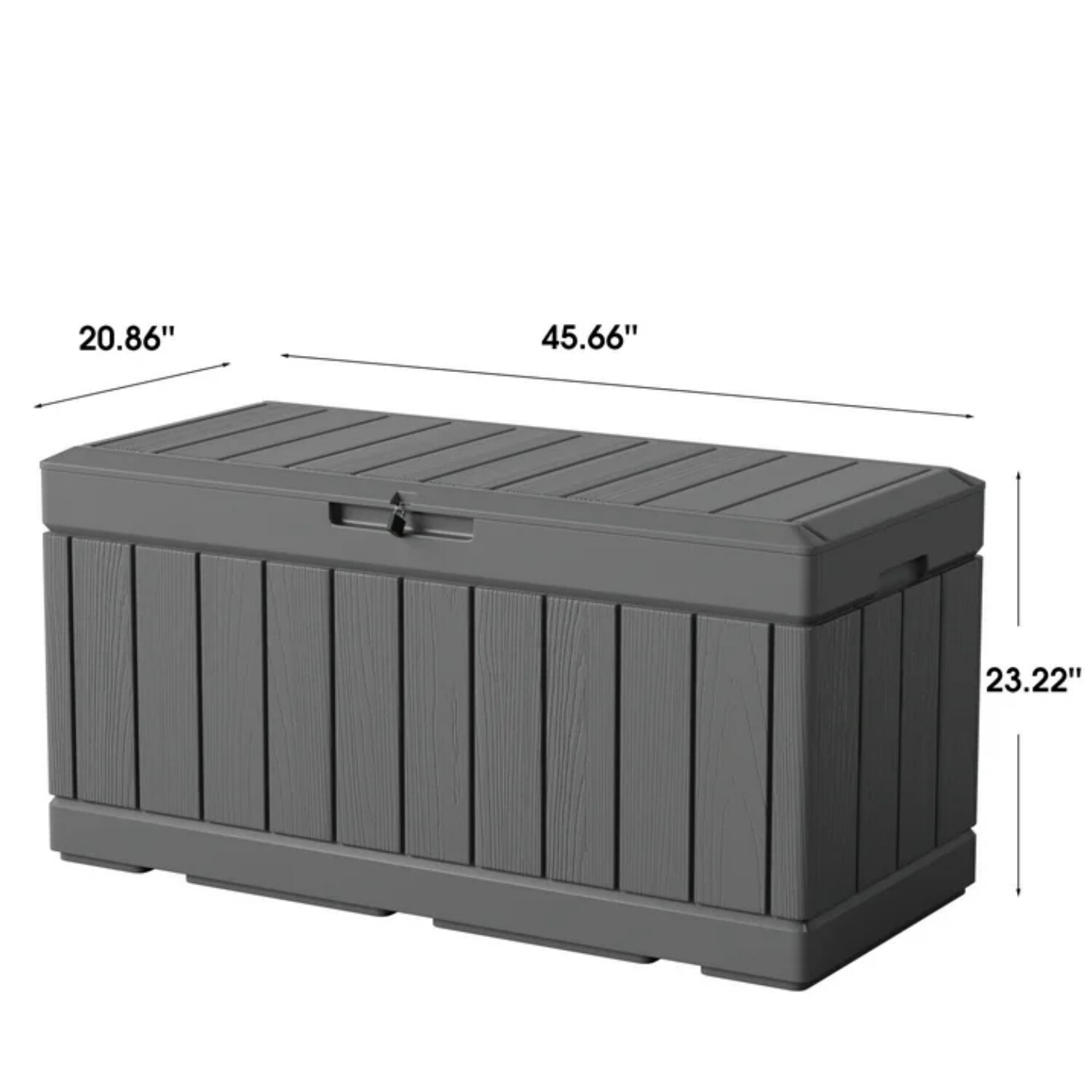 Vineego LS-PSB22-0093-D4 Deck-Boxes - View #7