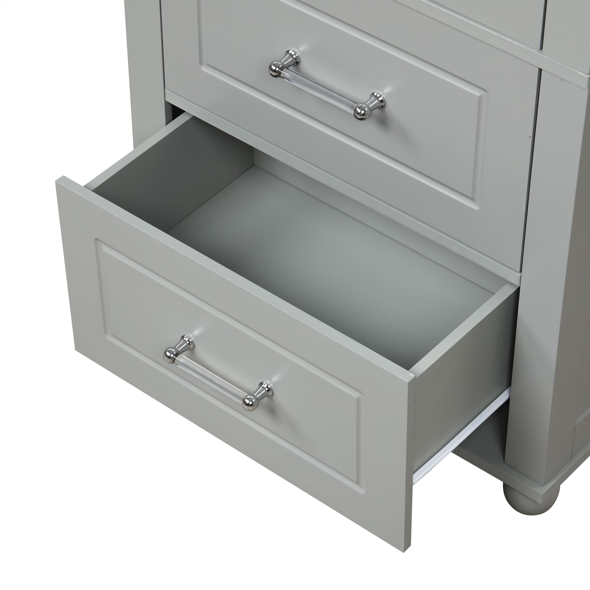 ZAKLOOP WU1396P147014 Linen-Cabinets - View #7