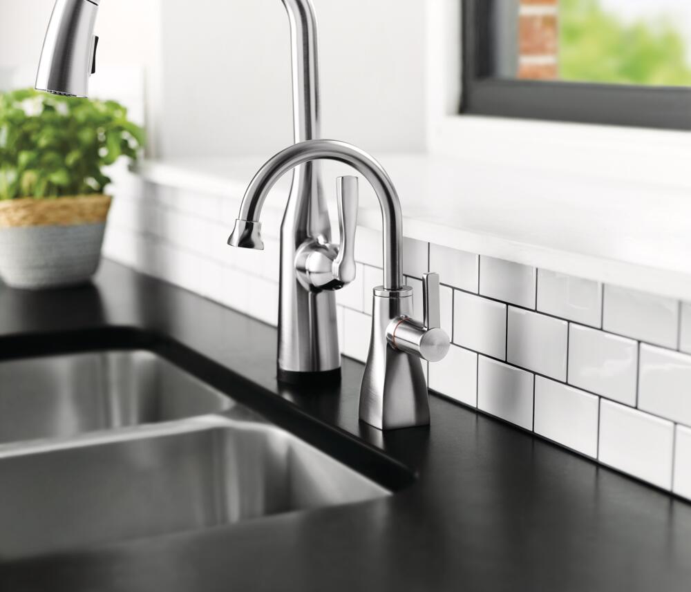 Delta 1940LF-H-AR Hot-Water-Dispensers - View #13