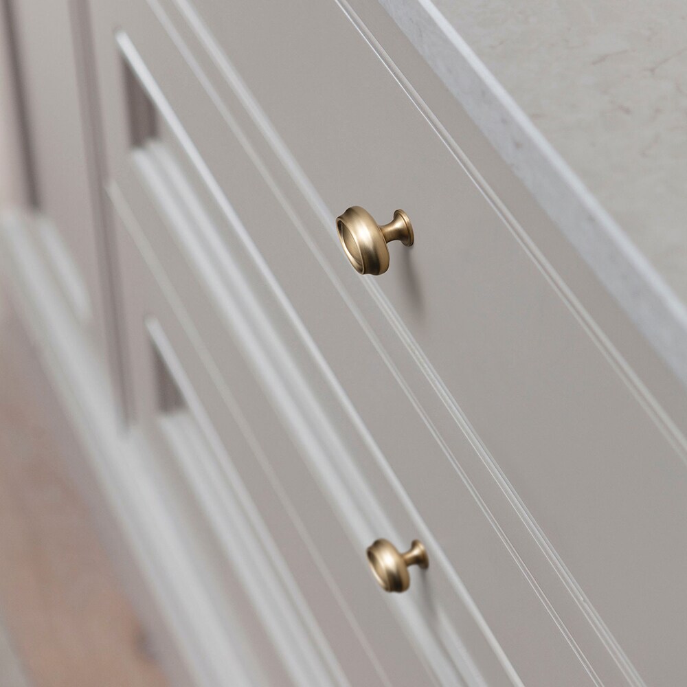 Miaokesen 9265UBR-KNOB-12 Cabinet-Knobs - View #3