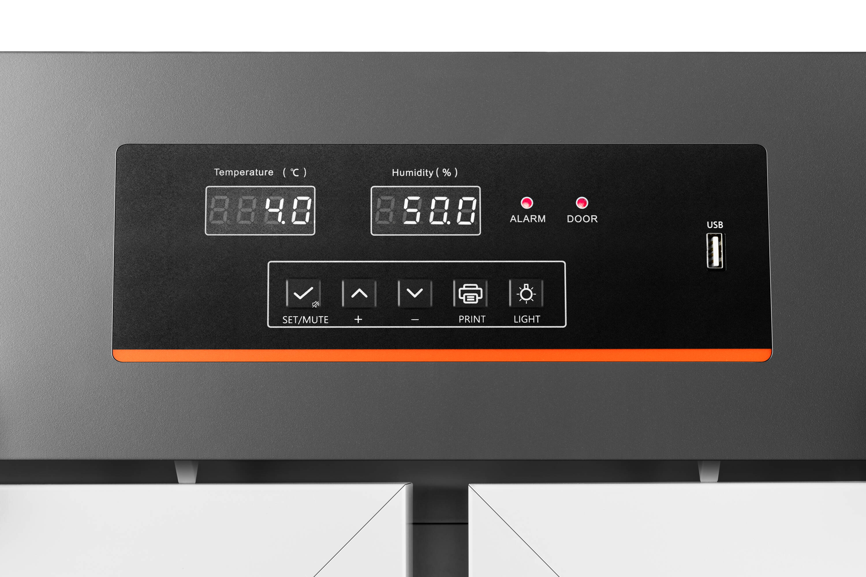 KoolMore LOW-KM-PHR-27C Commercial-Refrigerators - View #10