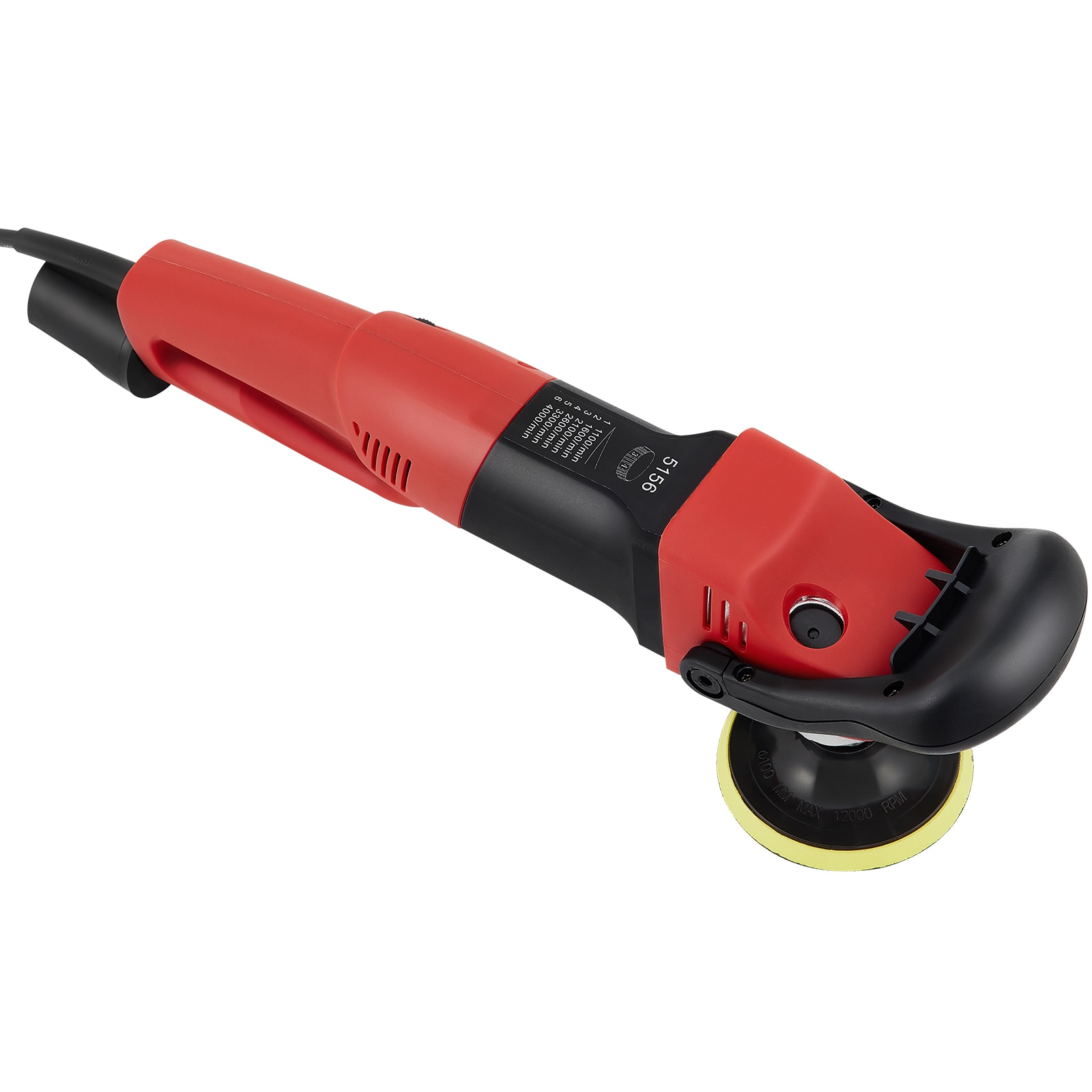 SVOPES SVOPESSSPGJXZ03718V1 Corded-Polishers - View #9