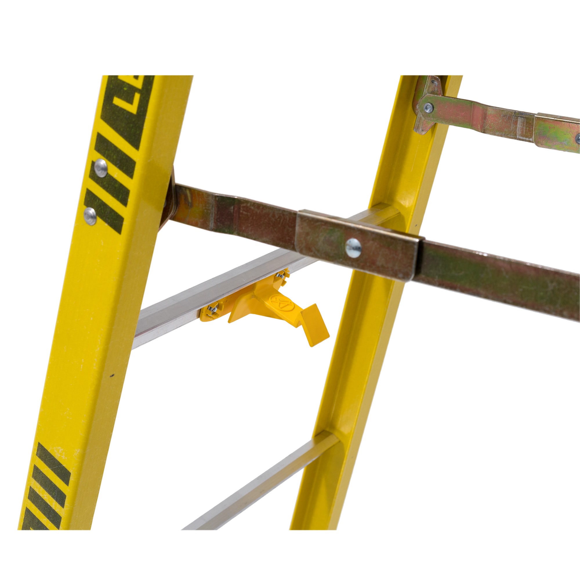 Werner L6210 Step-Ladders - View #8