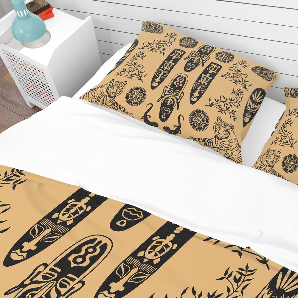 Designart BED19018-T bedding - View #4