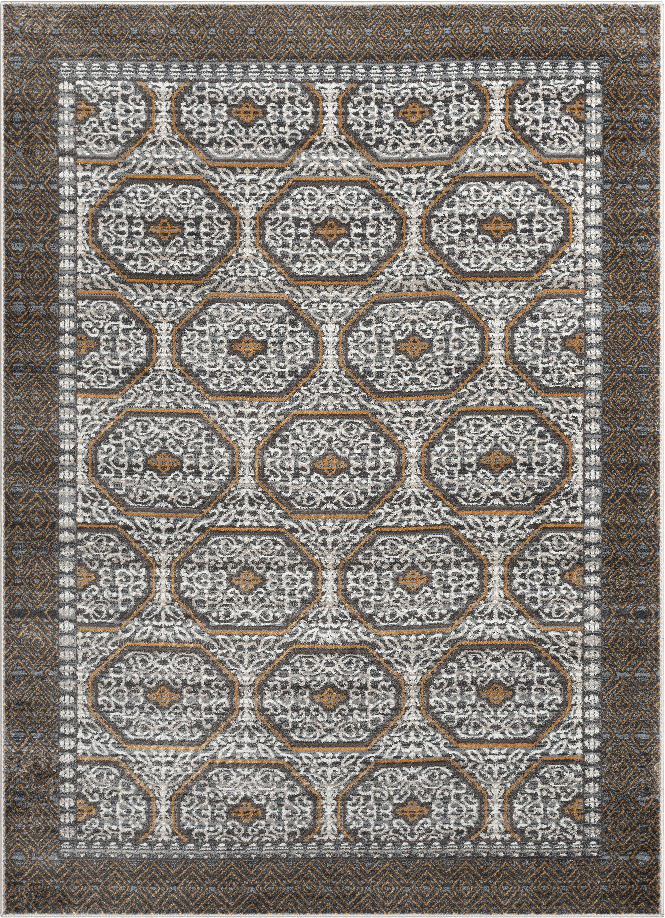 Well Woven VER-37-5 rugs - View #2