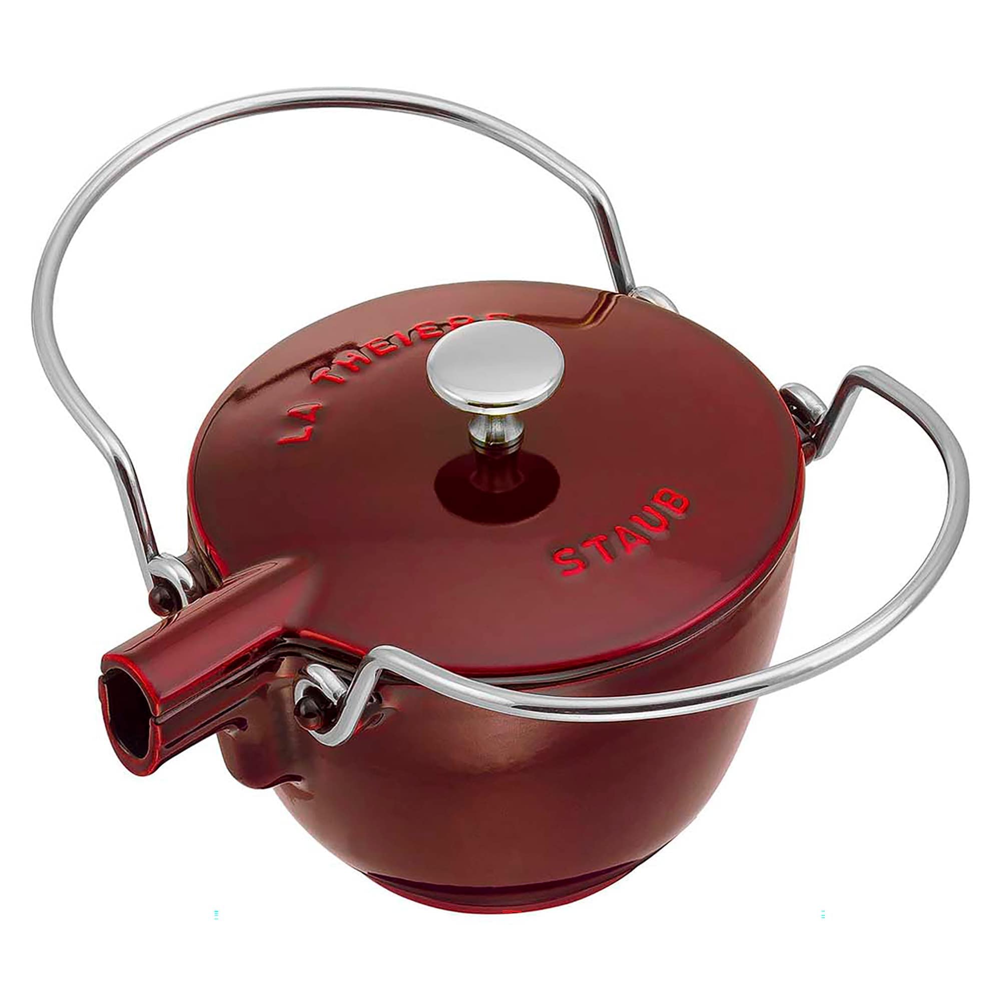 STAUB 1650087 Water-Boilers-Kettles - View #3