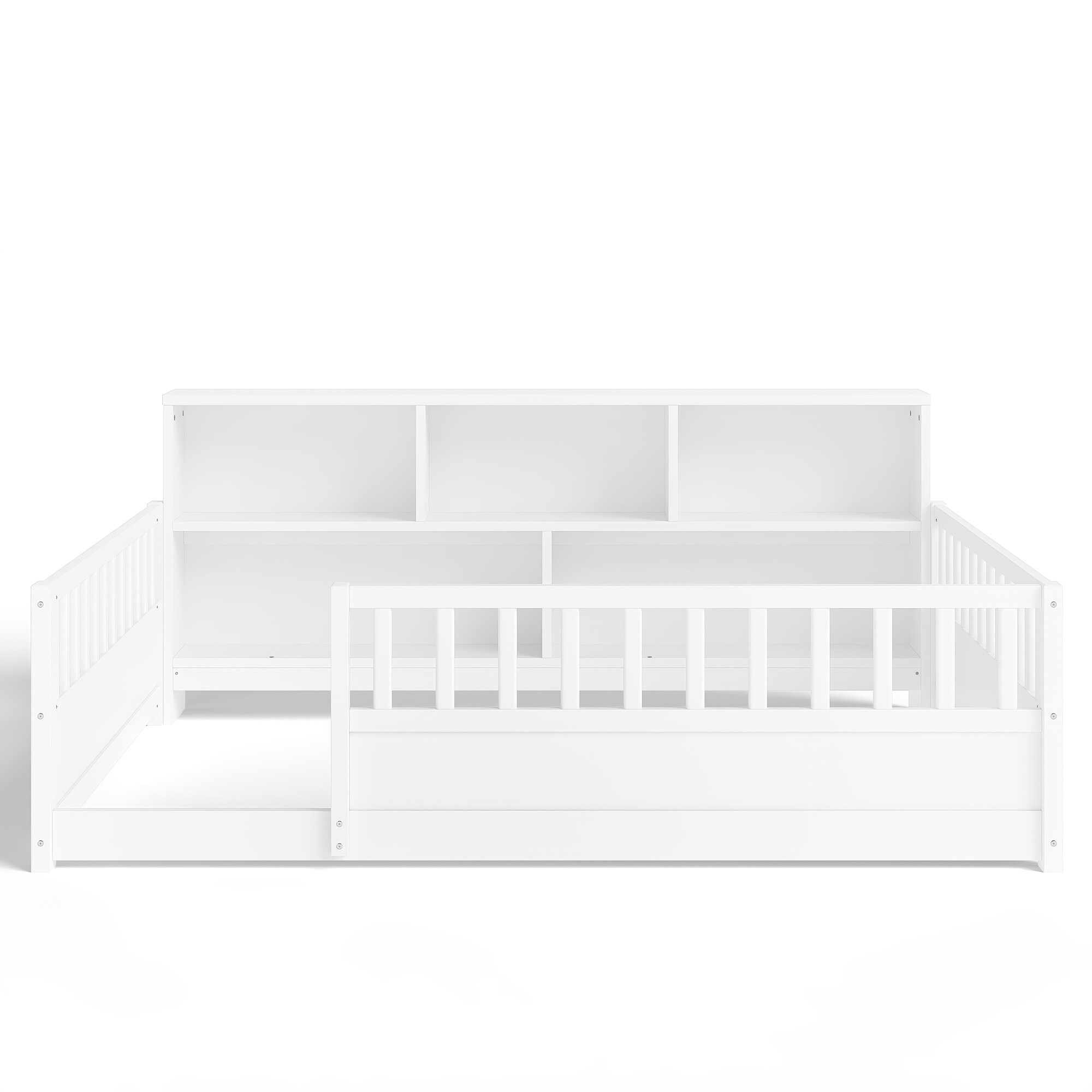 Boyel Living BL-WF58P410403 beds - View #6