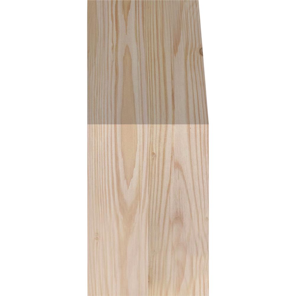 Ekena Millwork BRC06X14X14TRA00SDF braces - View #4