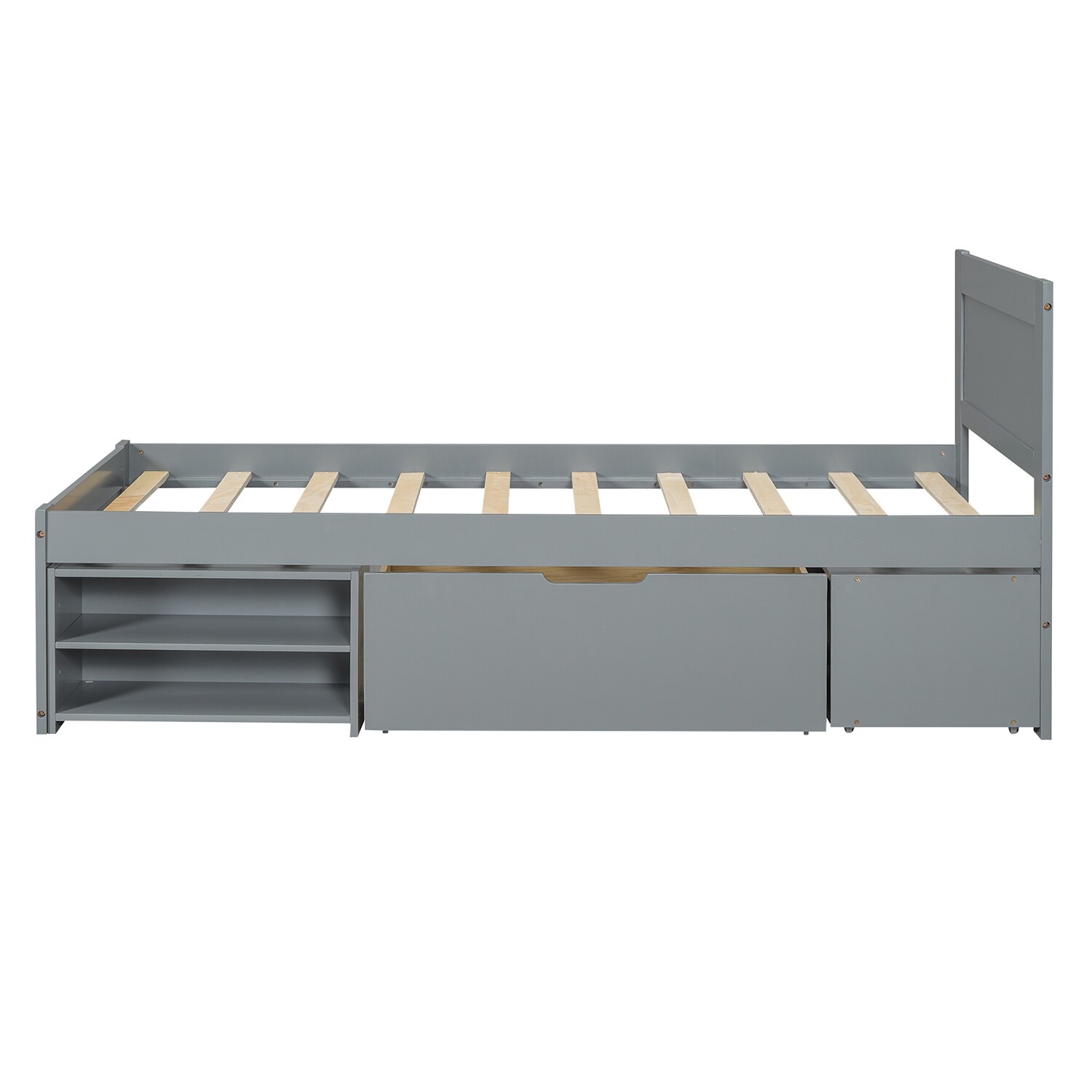 GZMR GM-N702E beds - View #6