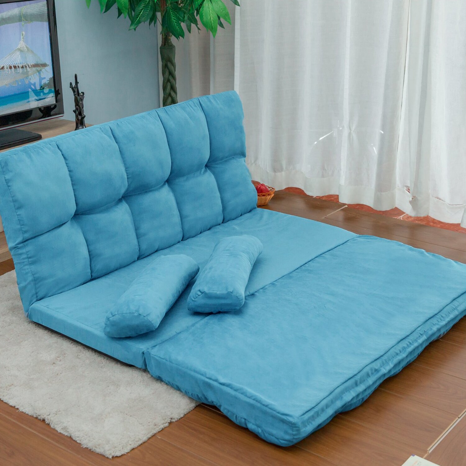 ModernLuxe PP036317CAA Sofas-Loveseats - View #10