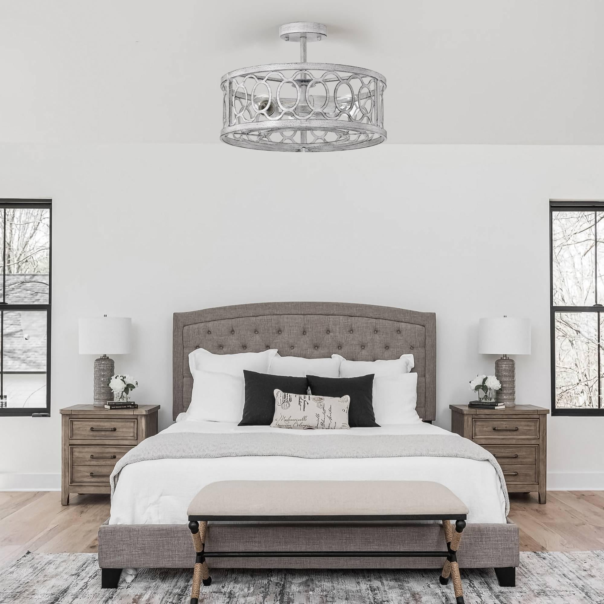 Bayfeve BFHM-171236-CF Ceiling-Fans - View #3
