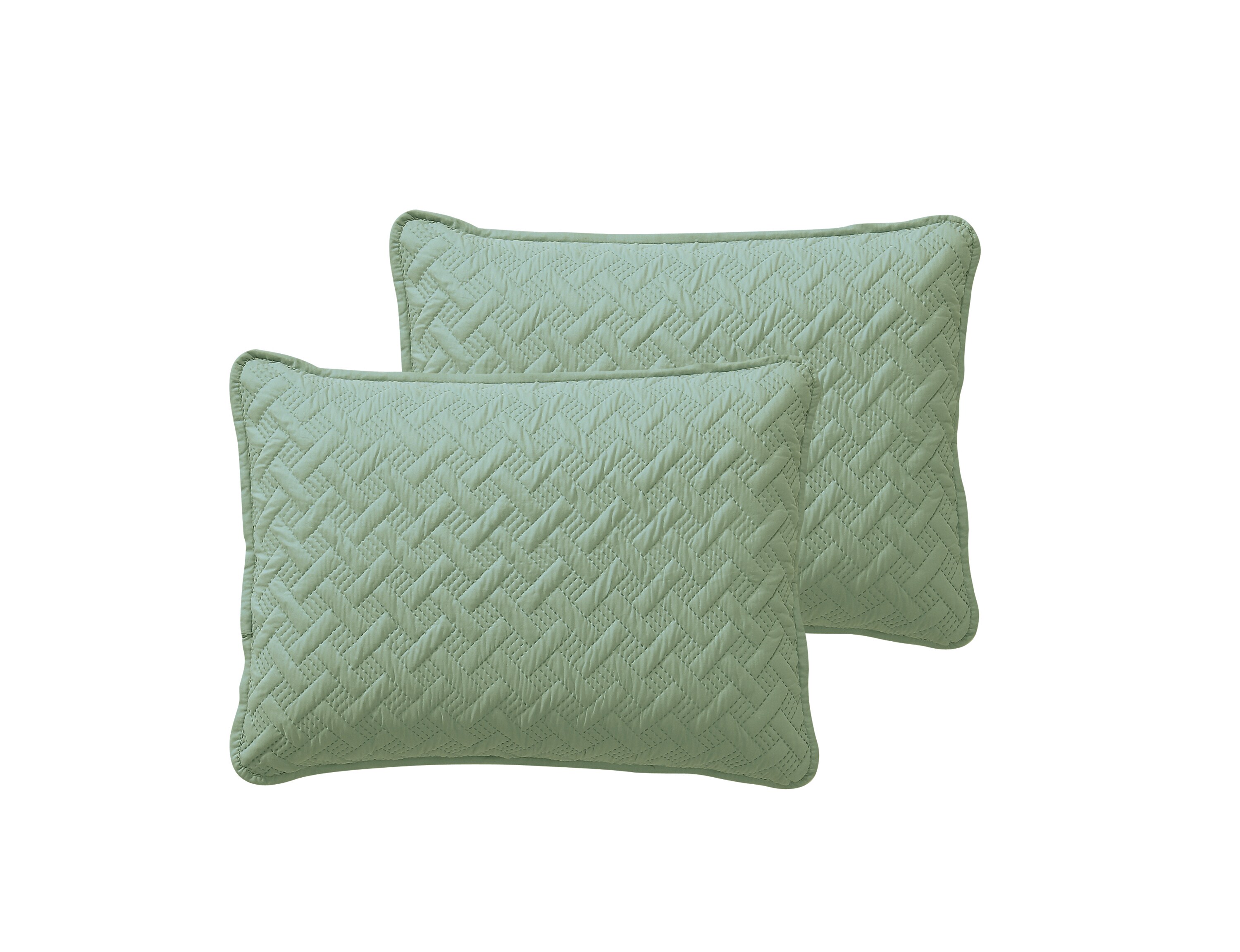 VCNY Home NIAQLTFUQUINGRN bedding - View #5