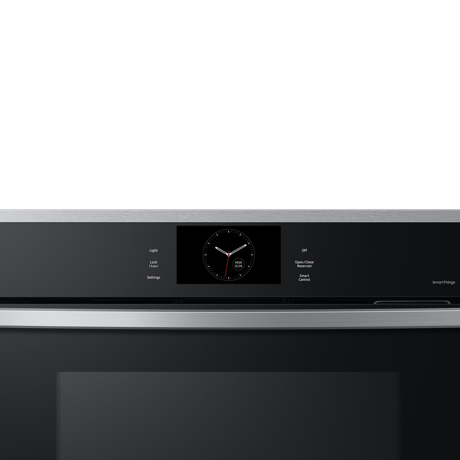 Samsung NV51CG600SSR Swall-Elec-Oven - View #7