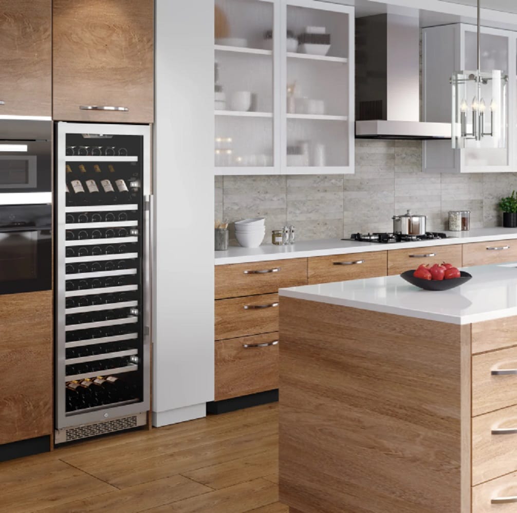 Avallon AWC243TSZLH Wine-Chillers - View #5