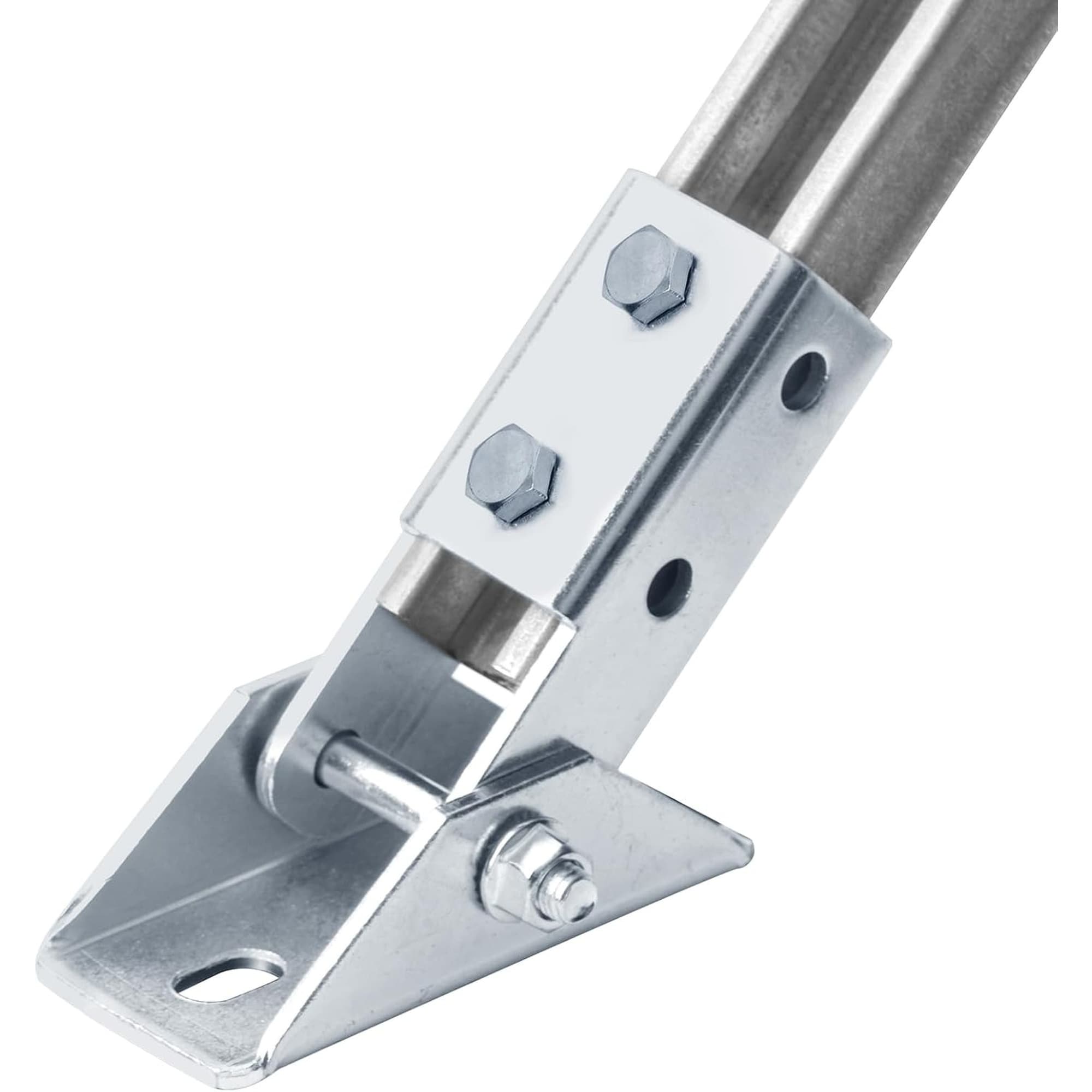 Wudkey L4-HE3B8V Mending-Plates-Brackets-Braces - View #3