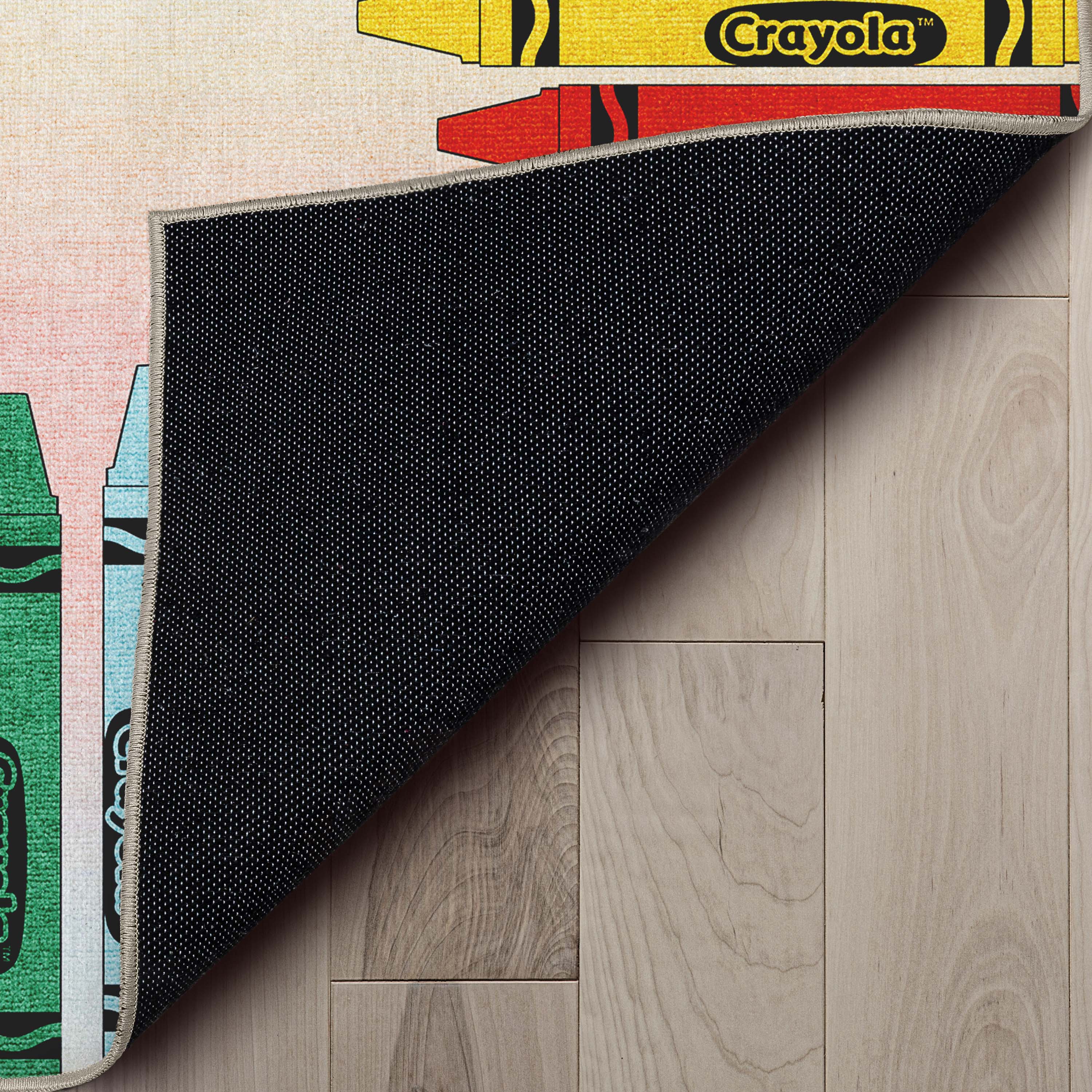 Well Woven CRA-40A-5 rugs - View #6