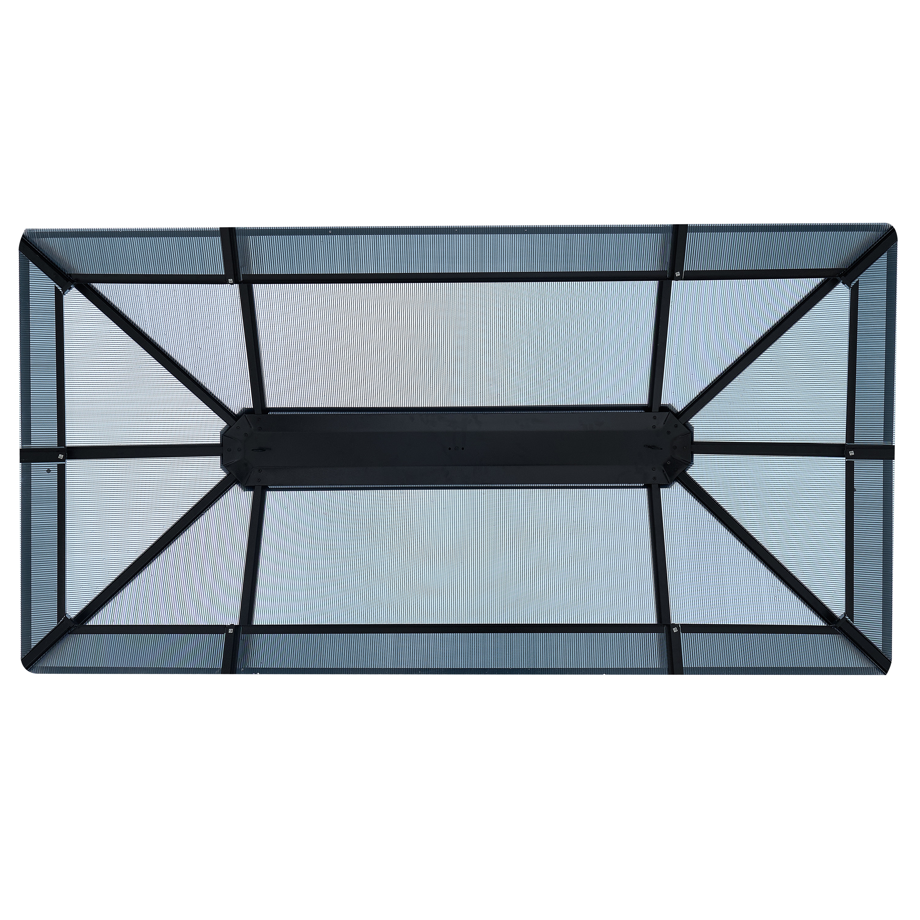 CESICIA 767-Z97 Wood-Resin-Gazebos - View #11