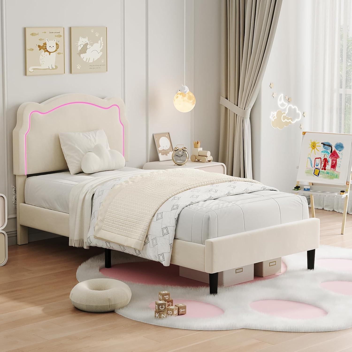 GarveeLife BED-FF351 beds - View #4