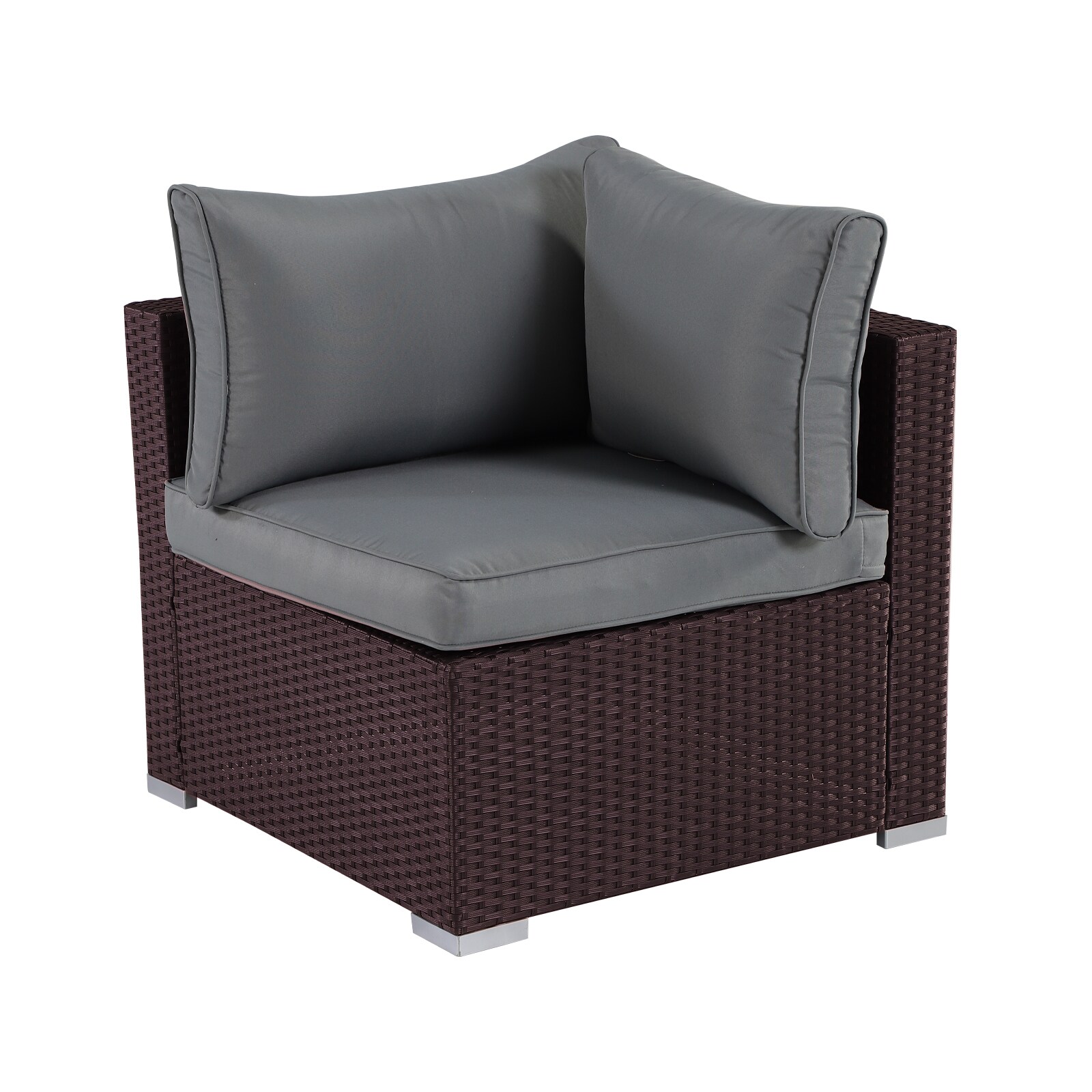 CESICIA R17-7P-ZB Patio-Conversation-Sets - View #6
