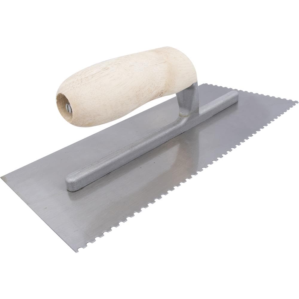 Marshalltown NT999 Flooring-Trowels - View #5