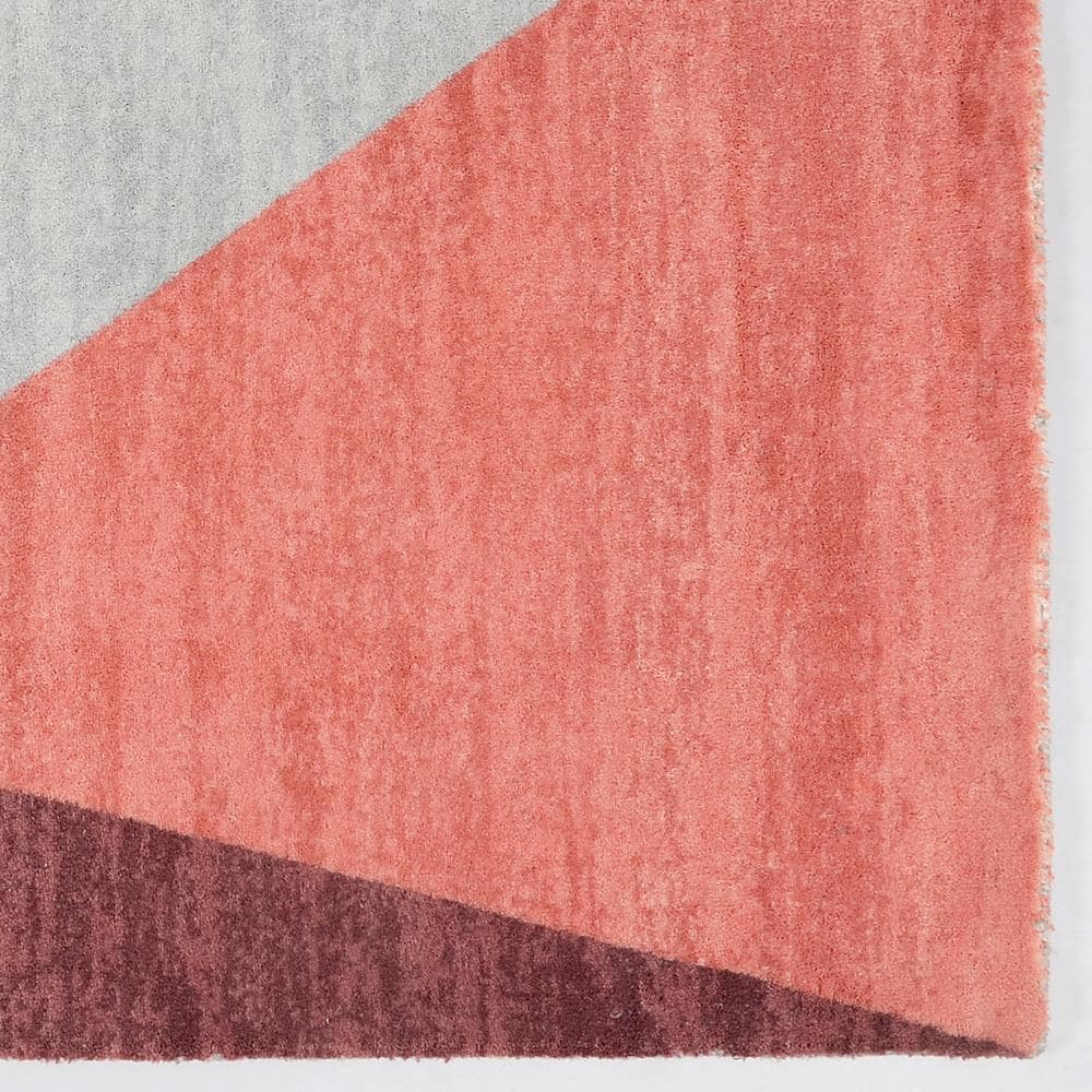 Zig Zag 12341056 rugs - View #3