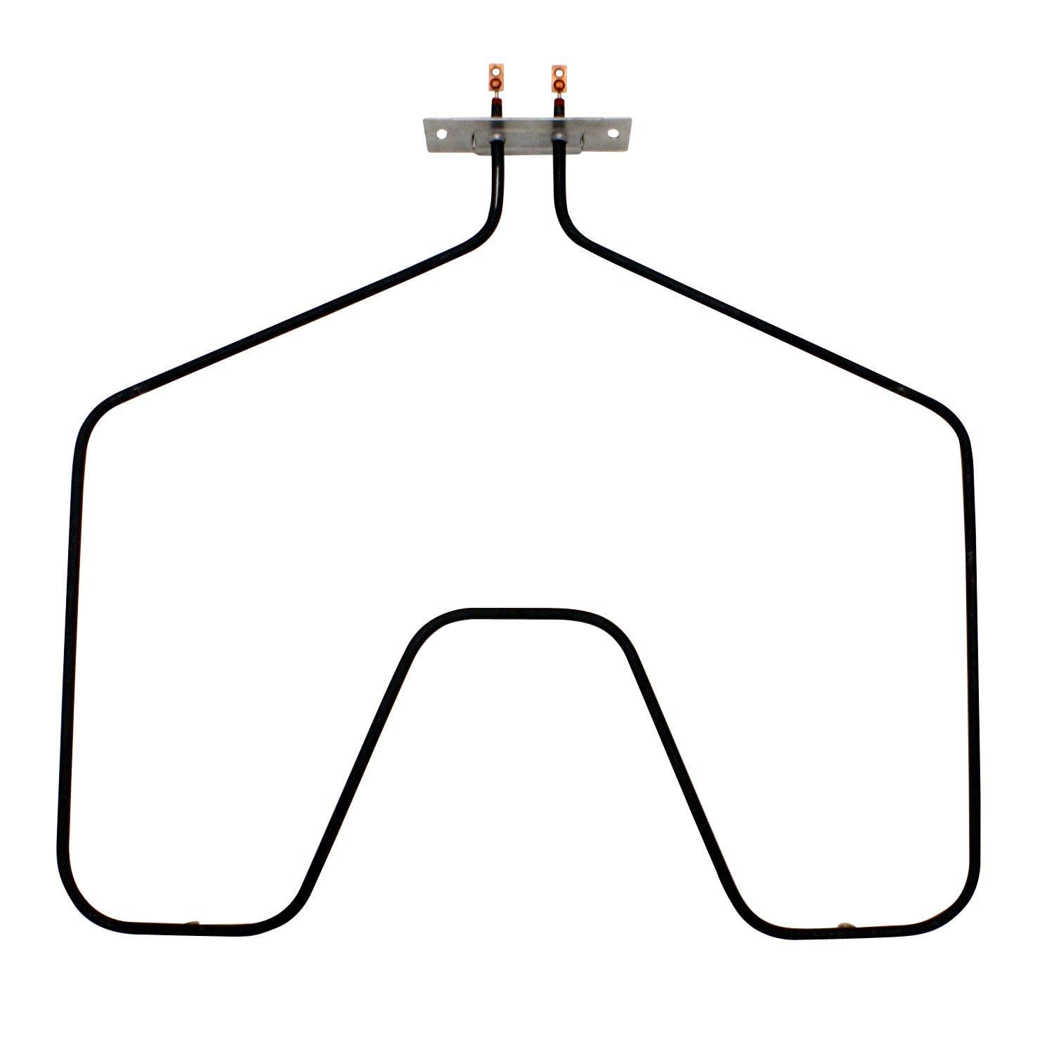 Range Kleen 7508 Electric range Heating element ( Black )