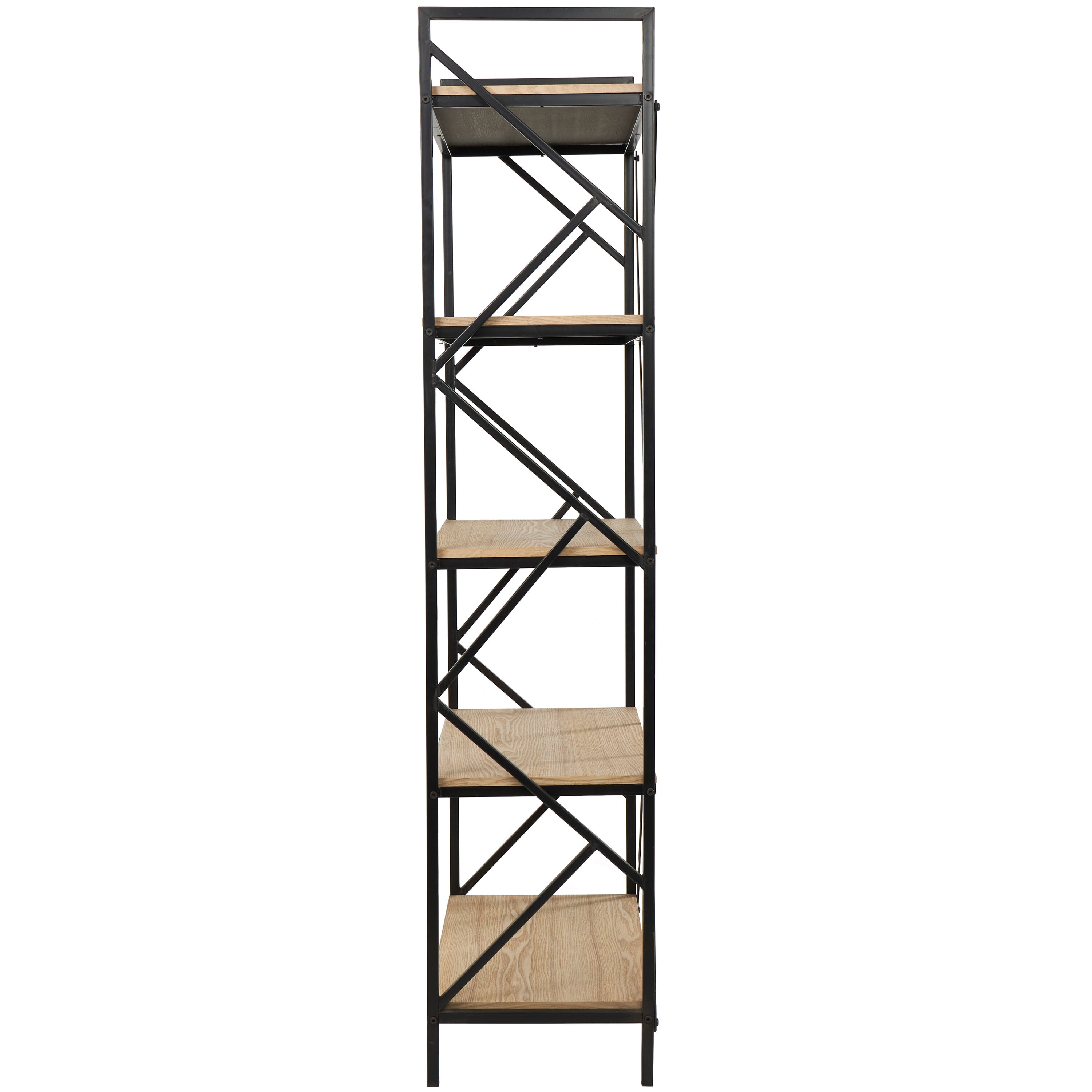 Grayson Lane 56981 bookcases - View #7