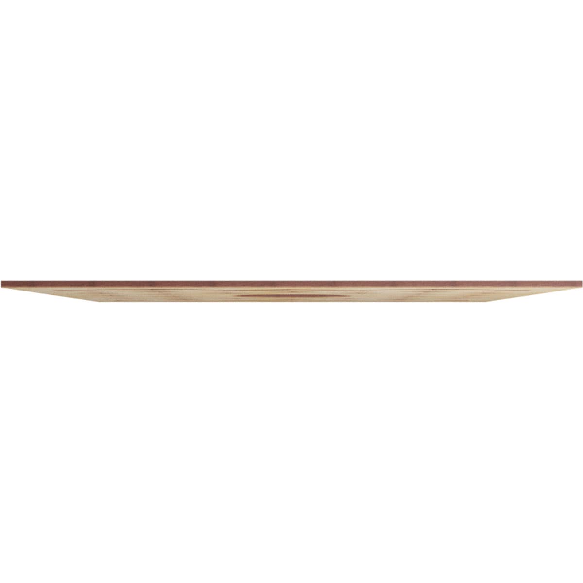 Ekena Millwork CMWP22X22X0250CHBI Ceiling-Medallions - View #3