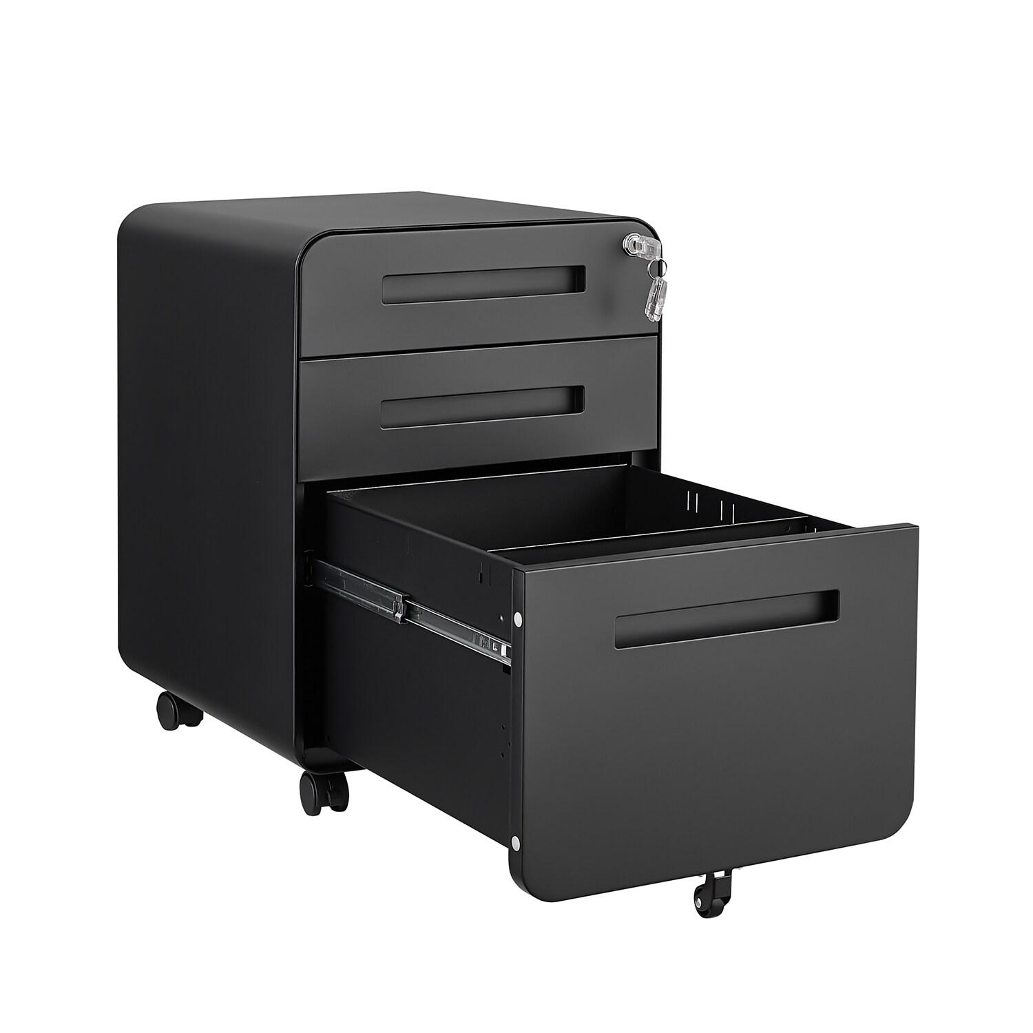 GZMR GZ-W3283 Filing-Cabinets - View #9