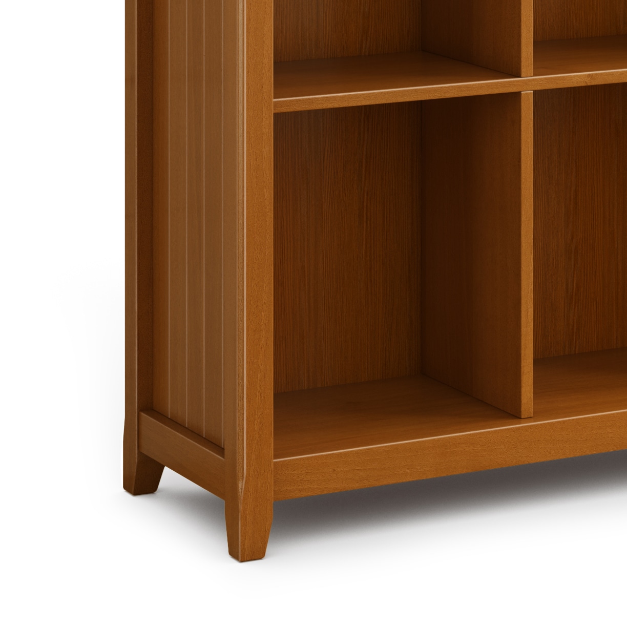 Simpli Home AXCACA21-LGB bookcases - View #5