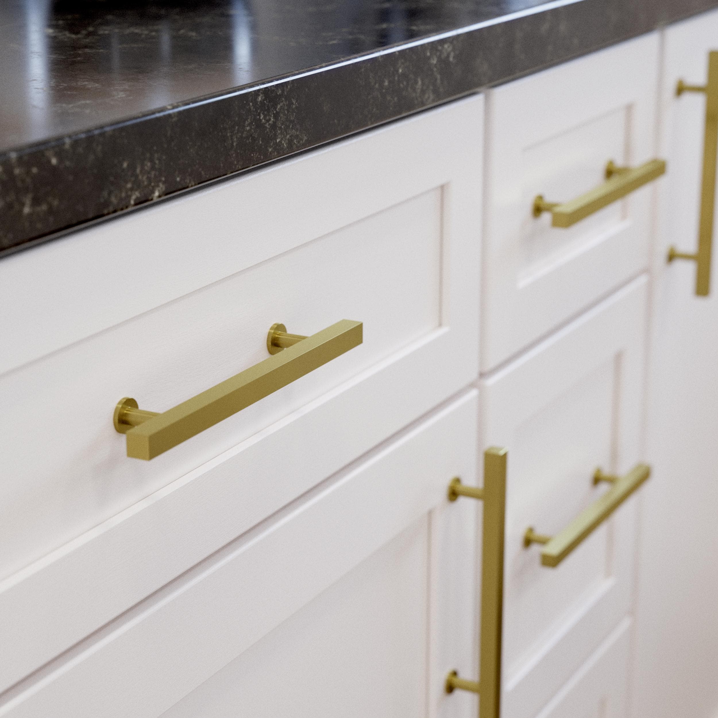 Origin 21 P37257W-523-C Cabinet-Pulls - View #2