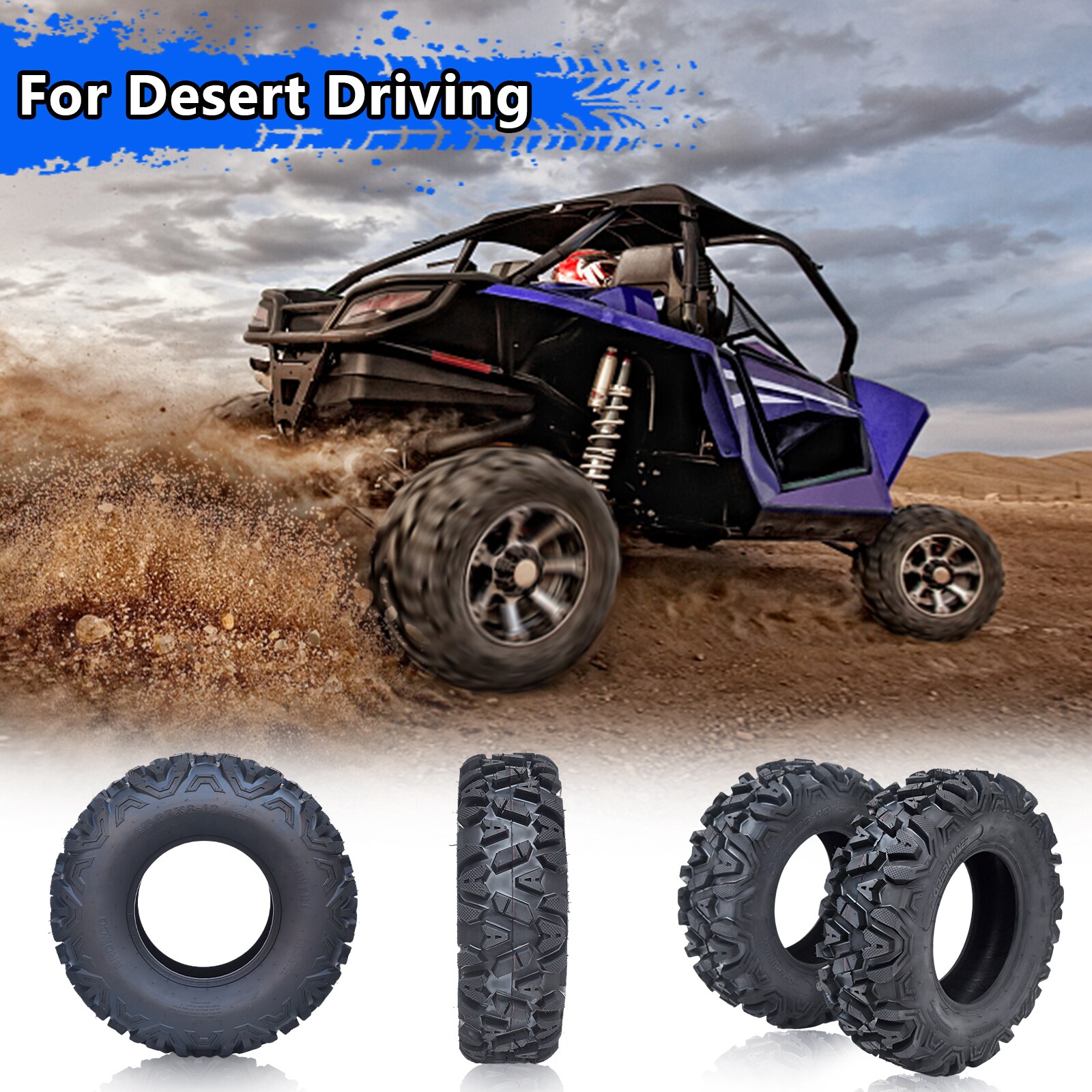 IdealHouse C1054WLZLJ3IQ Ope-Wheels-And-Tires - View #7