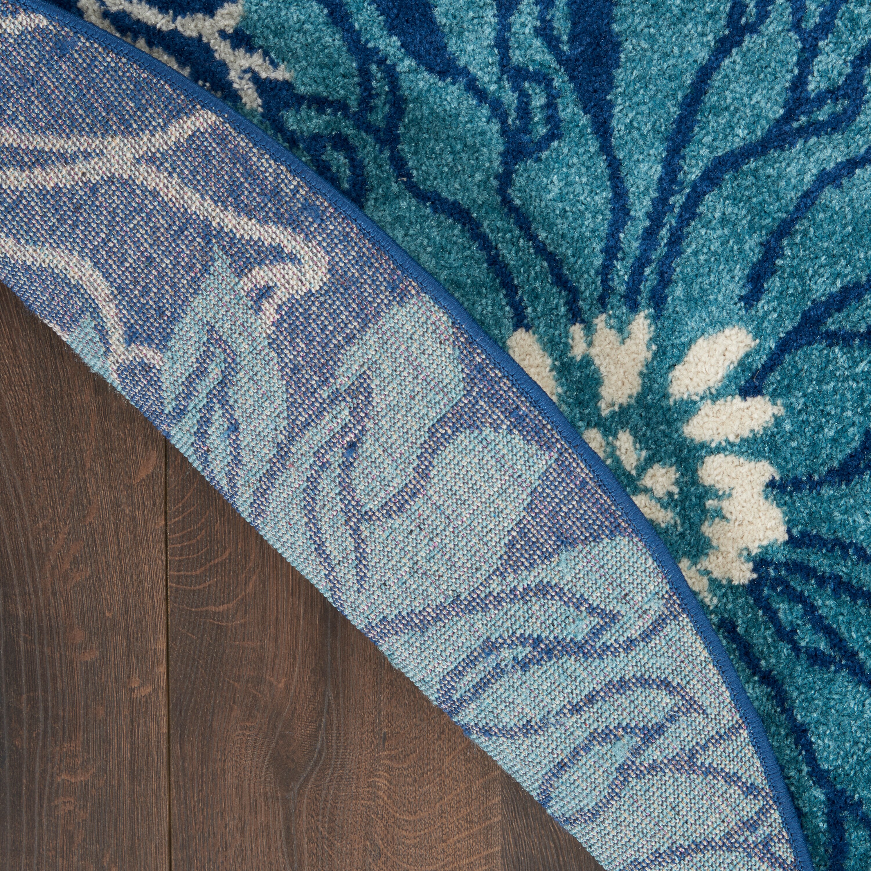 Nourison 099446817655 rugs - View #4