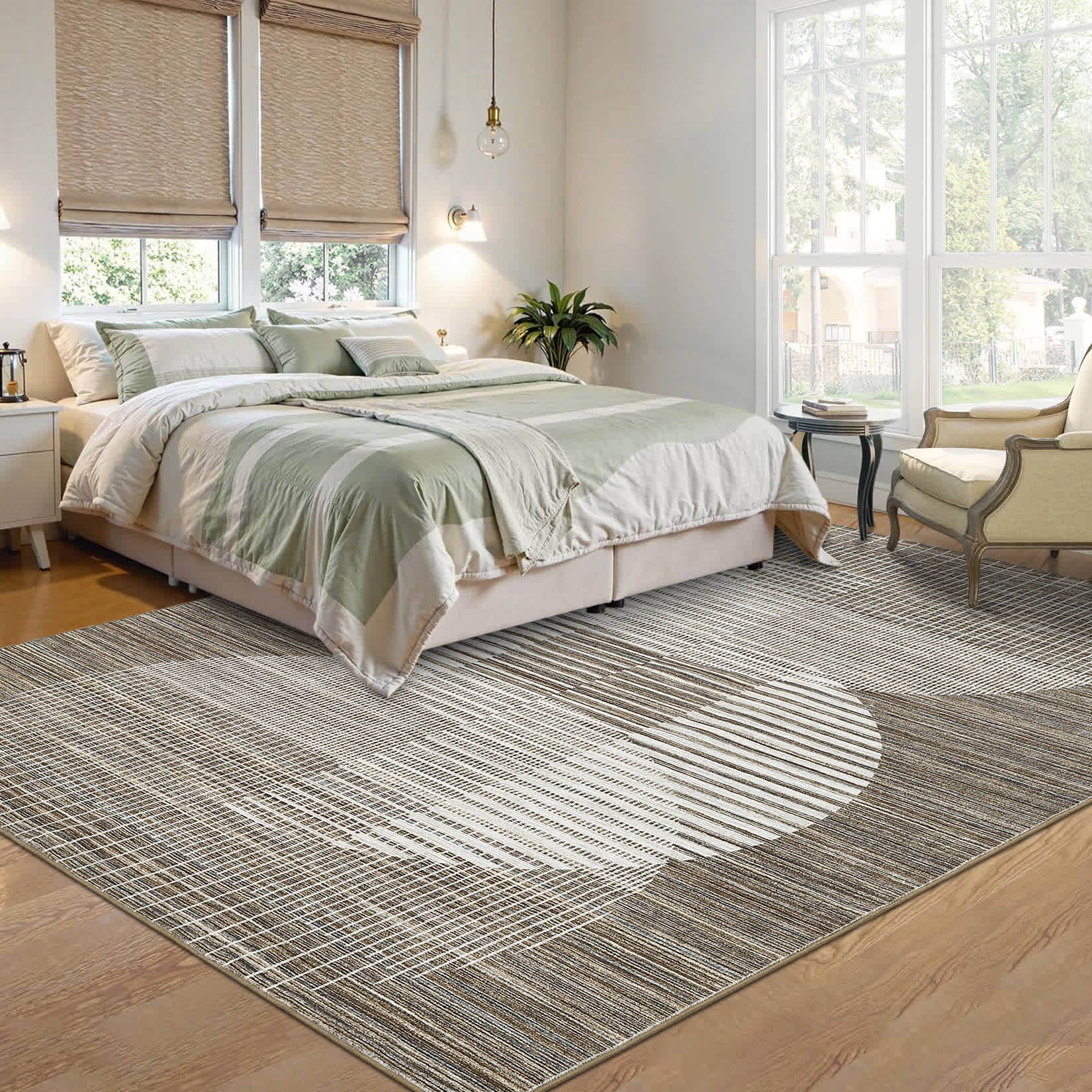 WhizMax SUNNY-PHK-33YDPFTW rugs - View #5