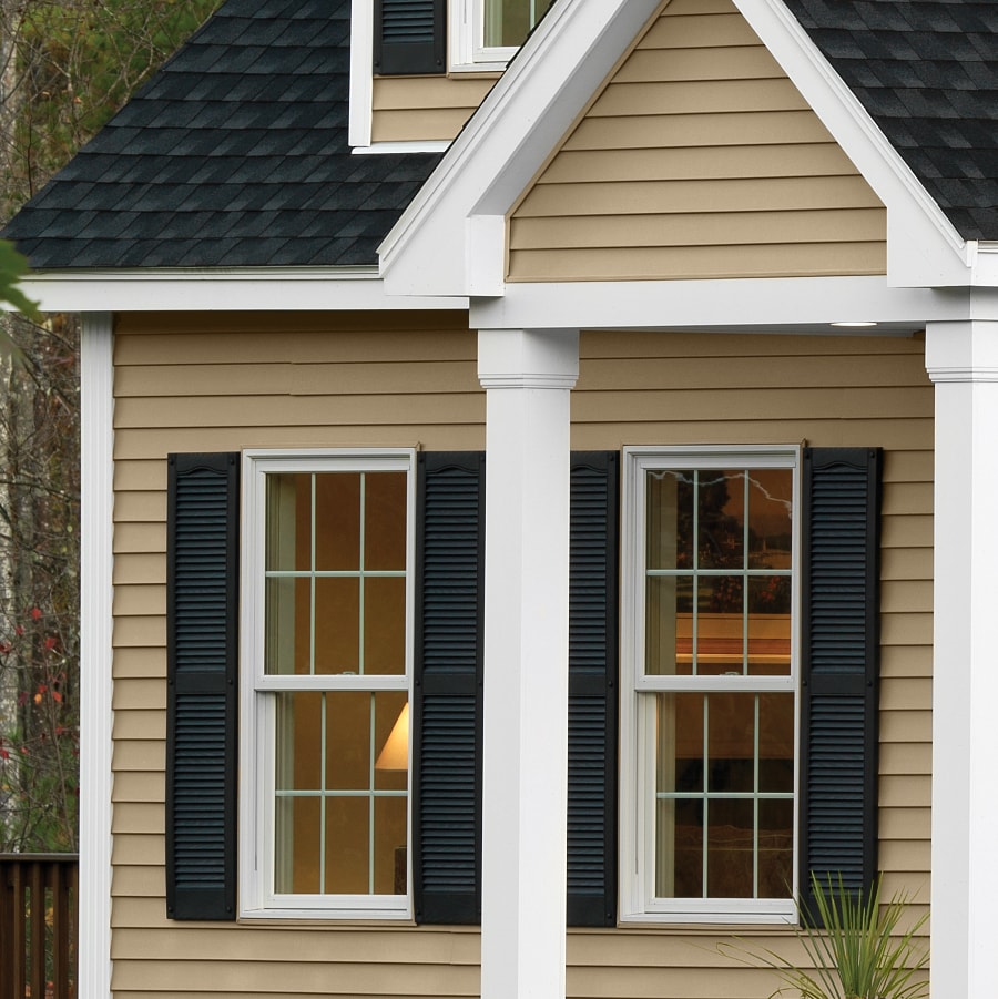 Georgia-Pacific 138378A Vinyl-Siding - View #2