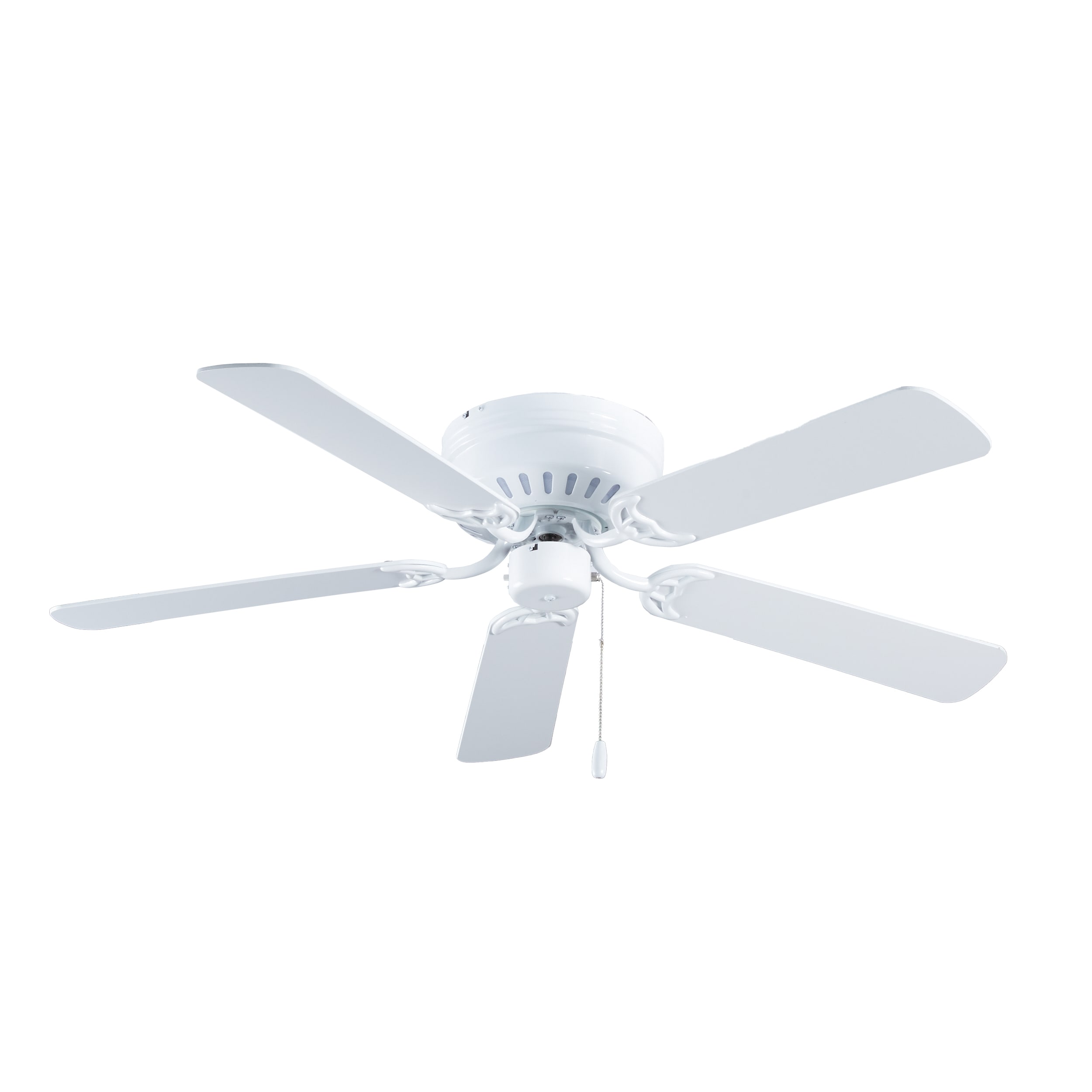 Minka Aire F565-WH Ceiling-Fans - View #11