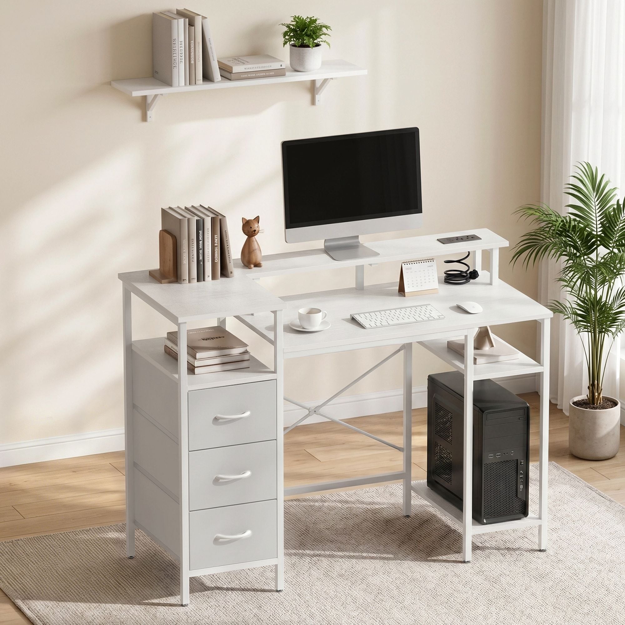 Winado TGK1-G52009358 desks - View #2