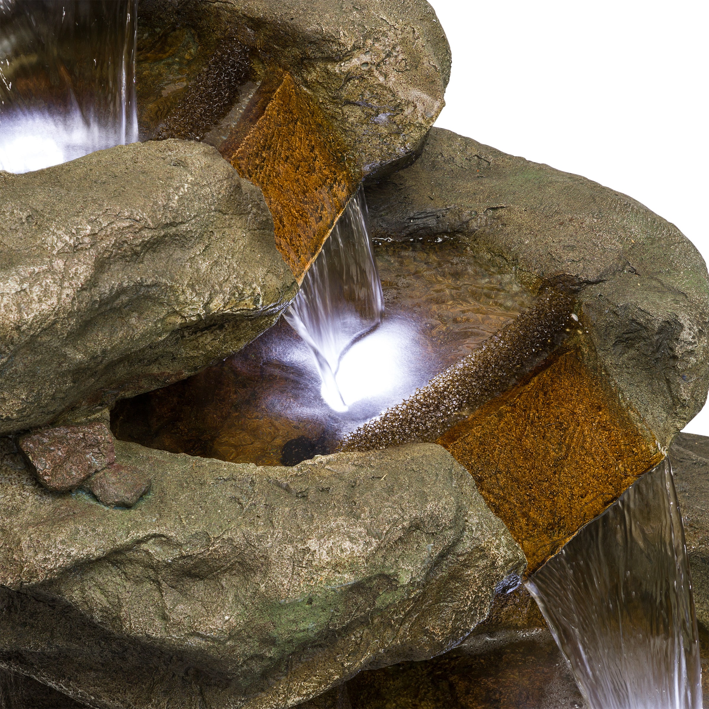 Alpine Corporation TZL106 fountains - View #11