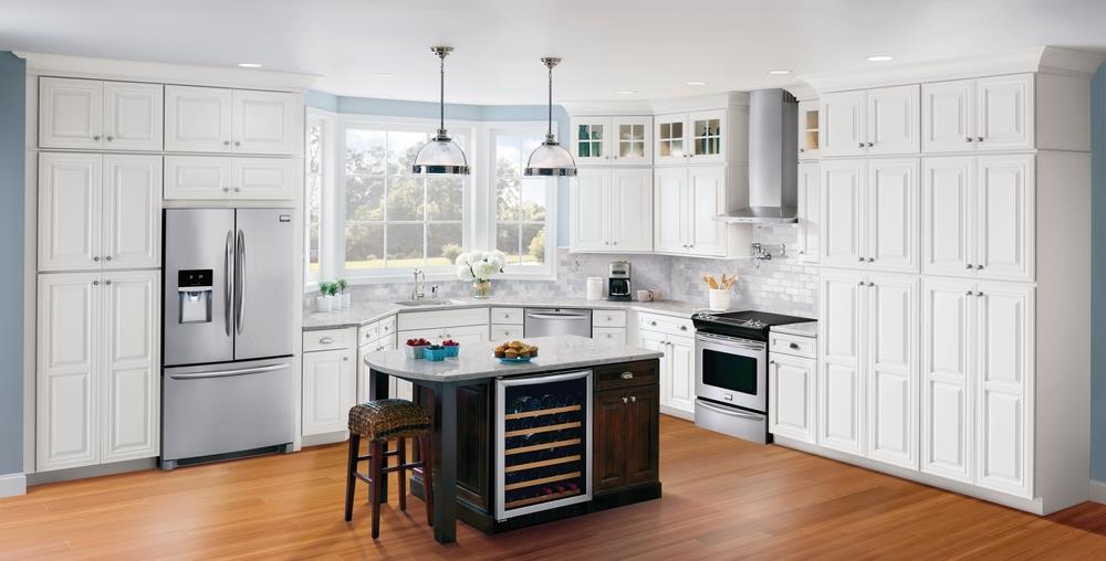 Frigidaire FGES3065PF Freestanding-Electric-Ranges - View #15