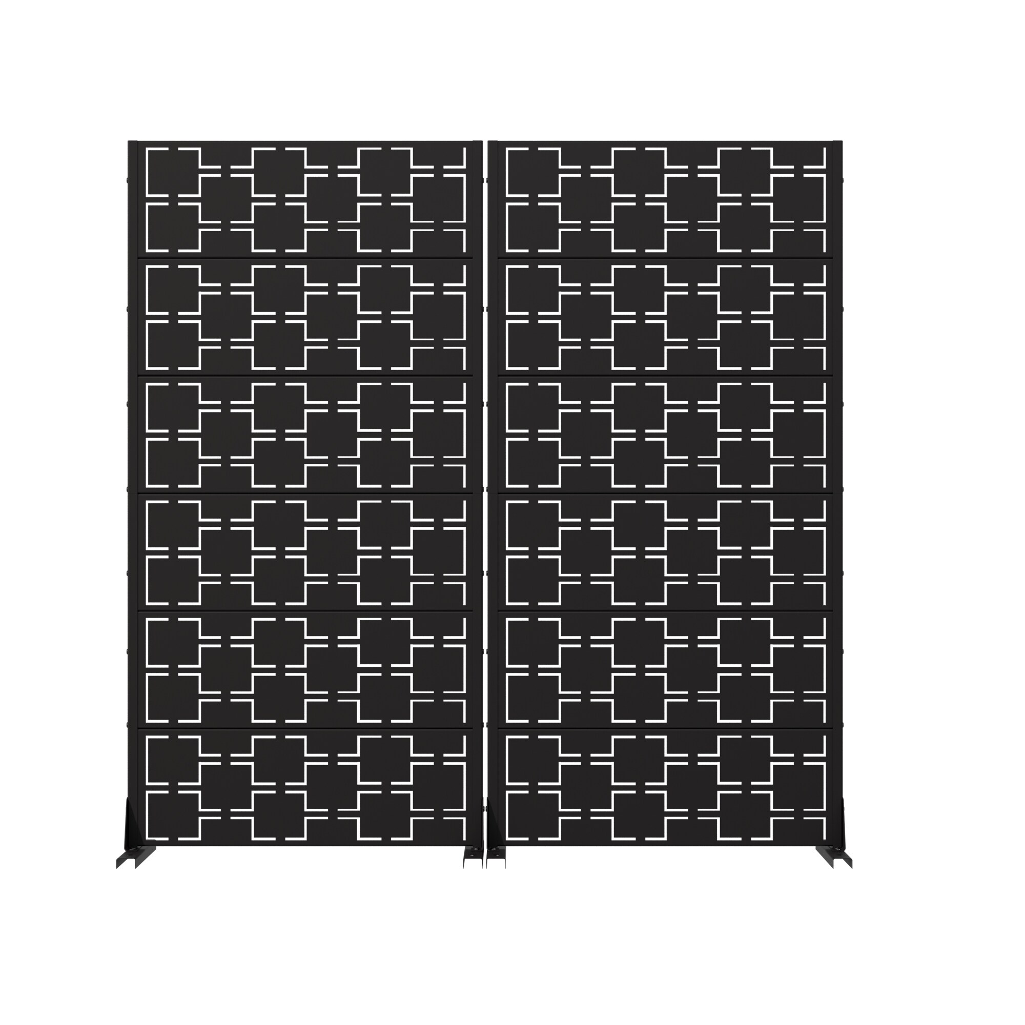 Lirago L20609-605A340 Outdoor-Privacy-Screen - View #2