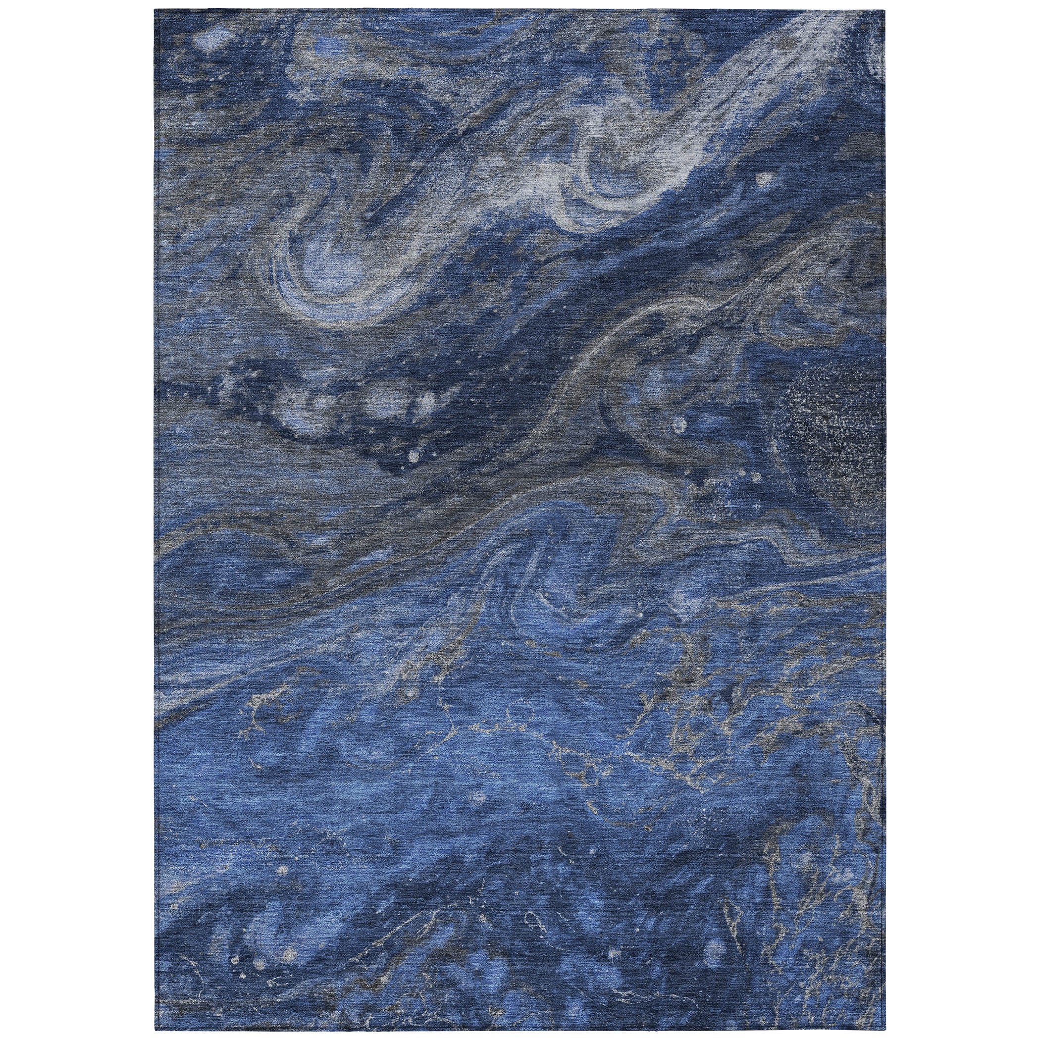 Addison Rugs ACN599BU5X8 rugs - View #2