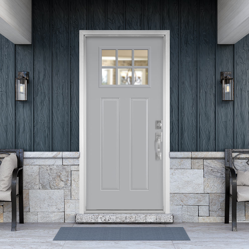 Masonite 321252 Entry-Doors - View #2