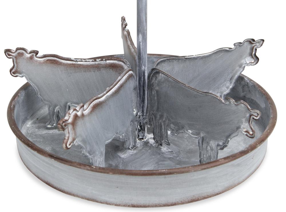 Cheung's 5192 Serving-Trays-Caddies - View #4