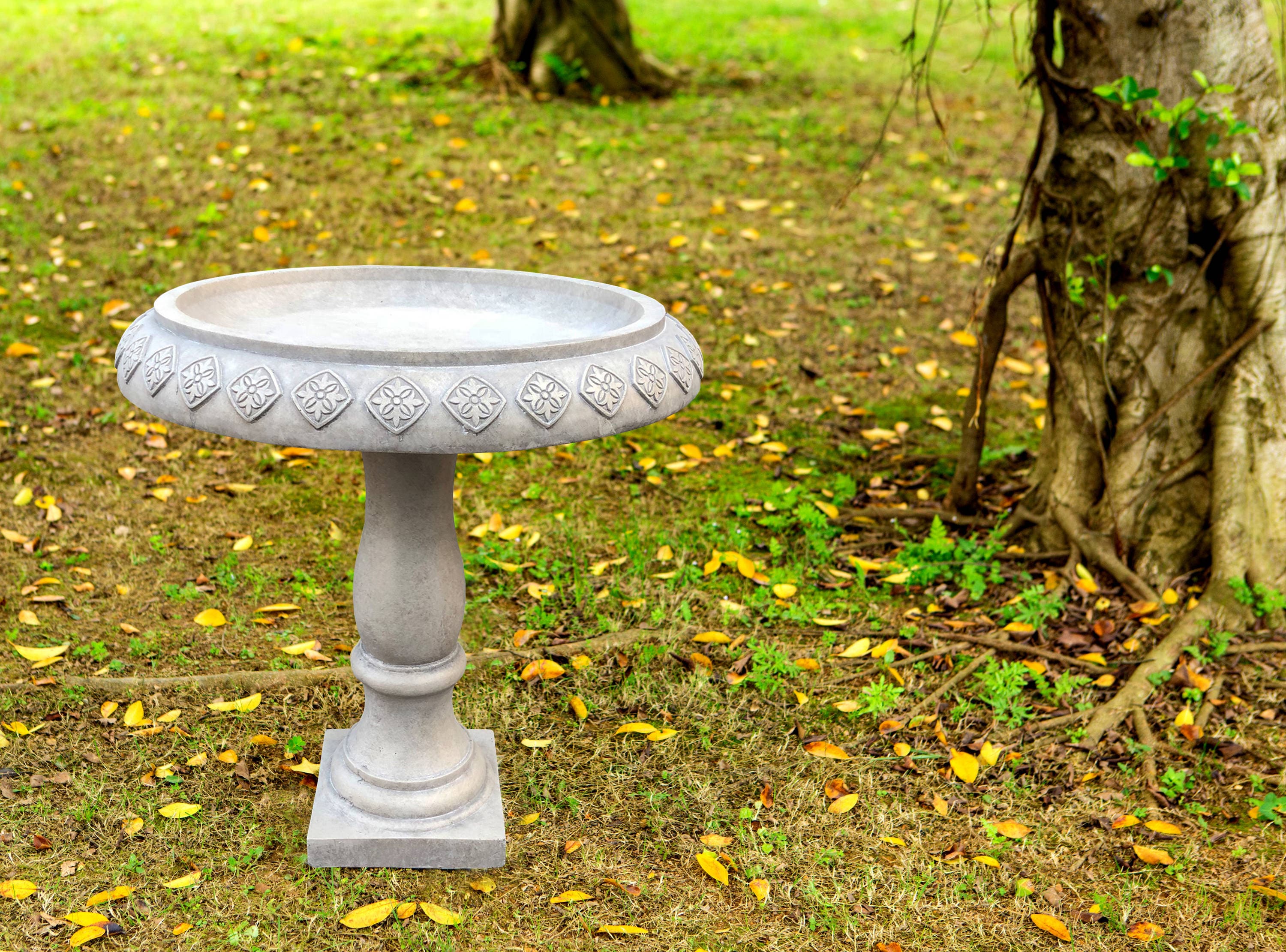KANTE OSC01197A-C80091 birdbaths - View #9