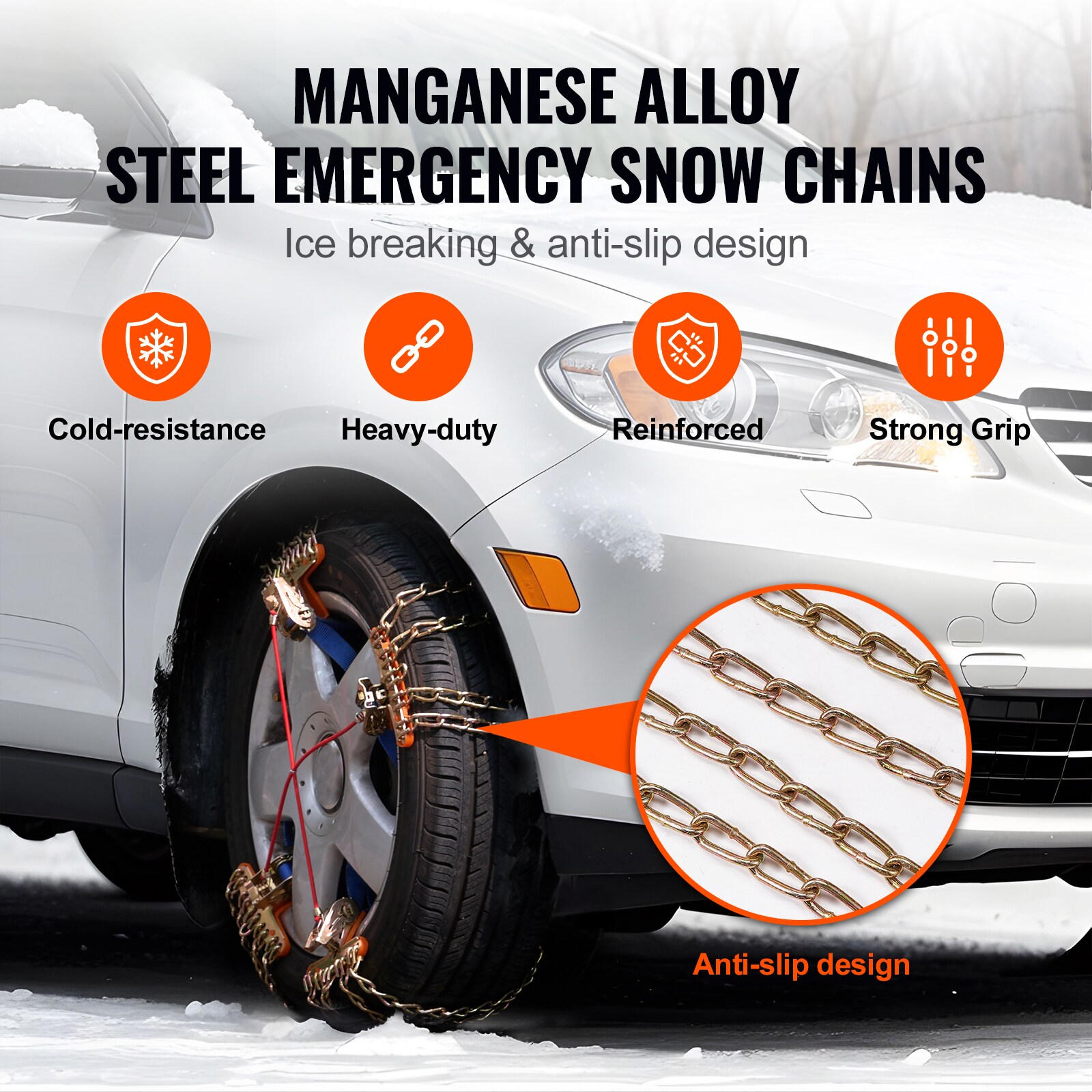 SVOPES SVOPESXDLFHLZ09559V0 Exterior-Car-Acc - View #3