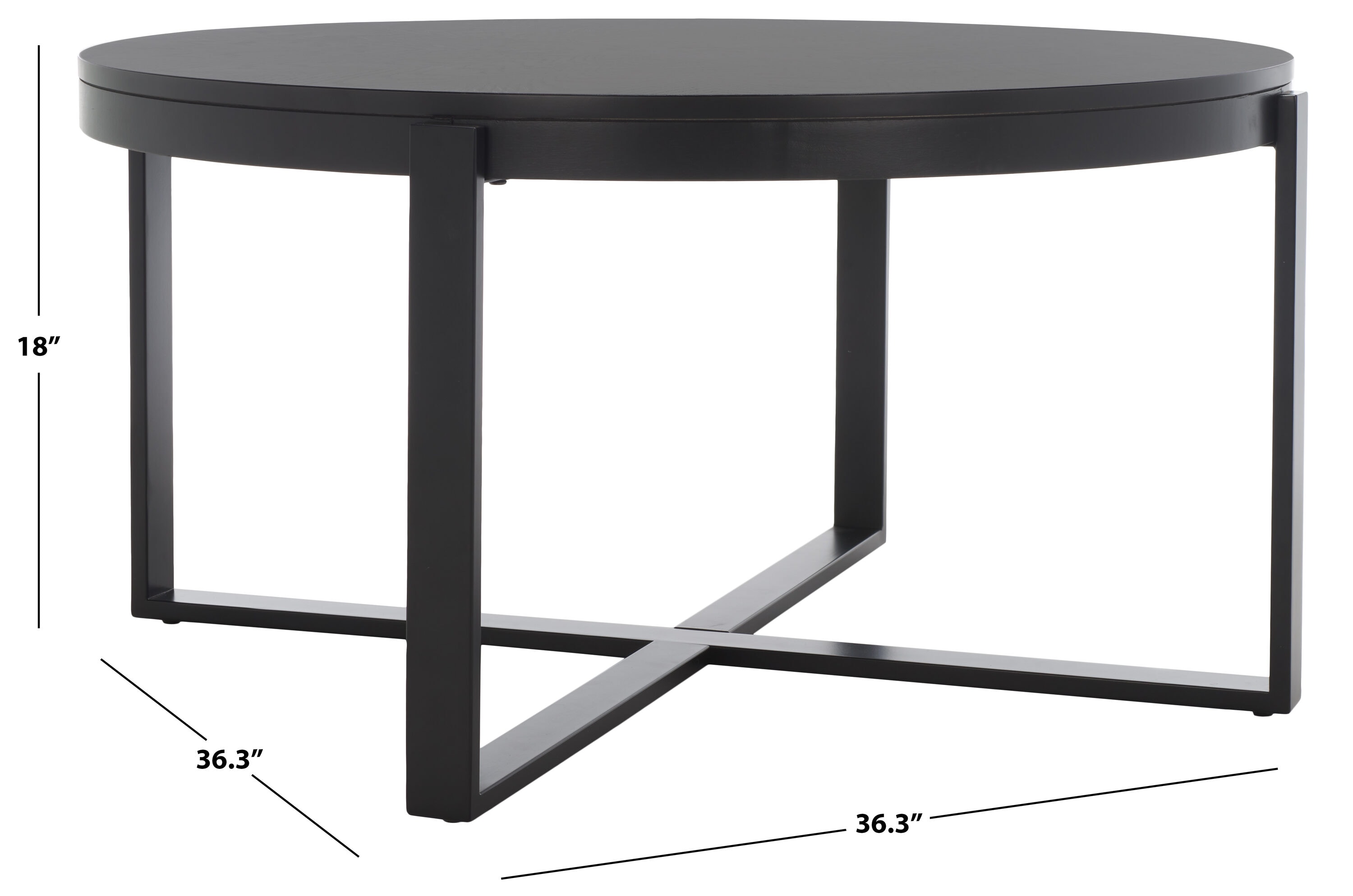 Safavieh COF6207E Coffee-Tables - View #8