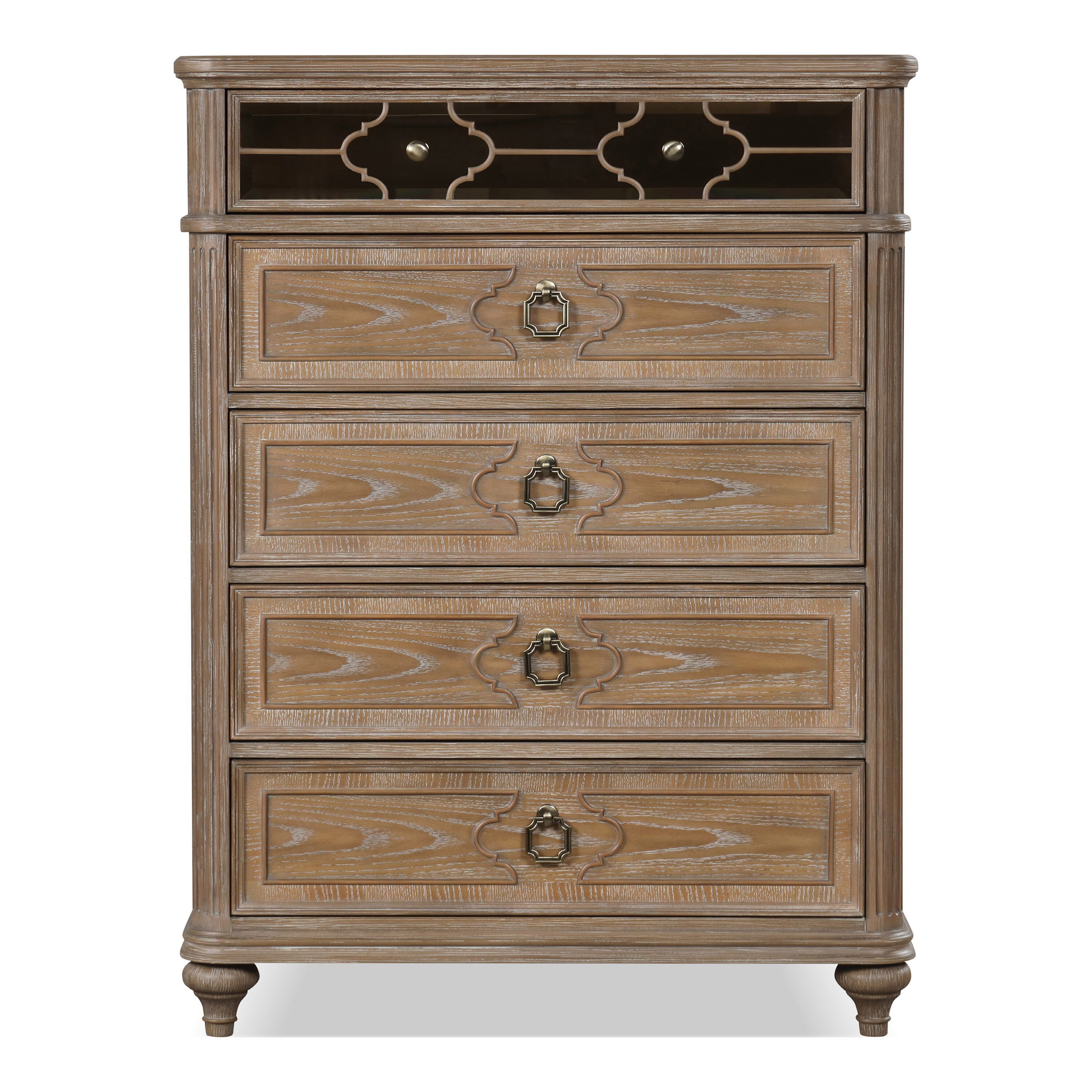 Furniture of America IDFN7417AK-2NSC Bedroom-Sets - View #6