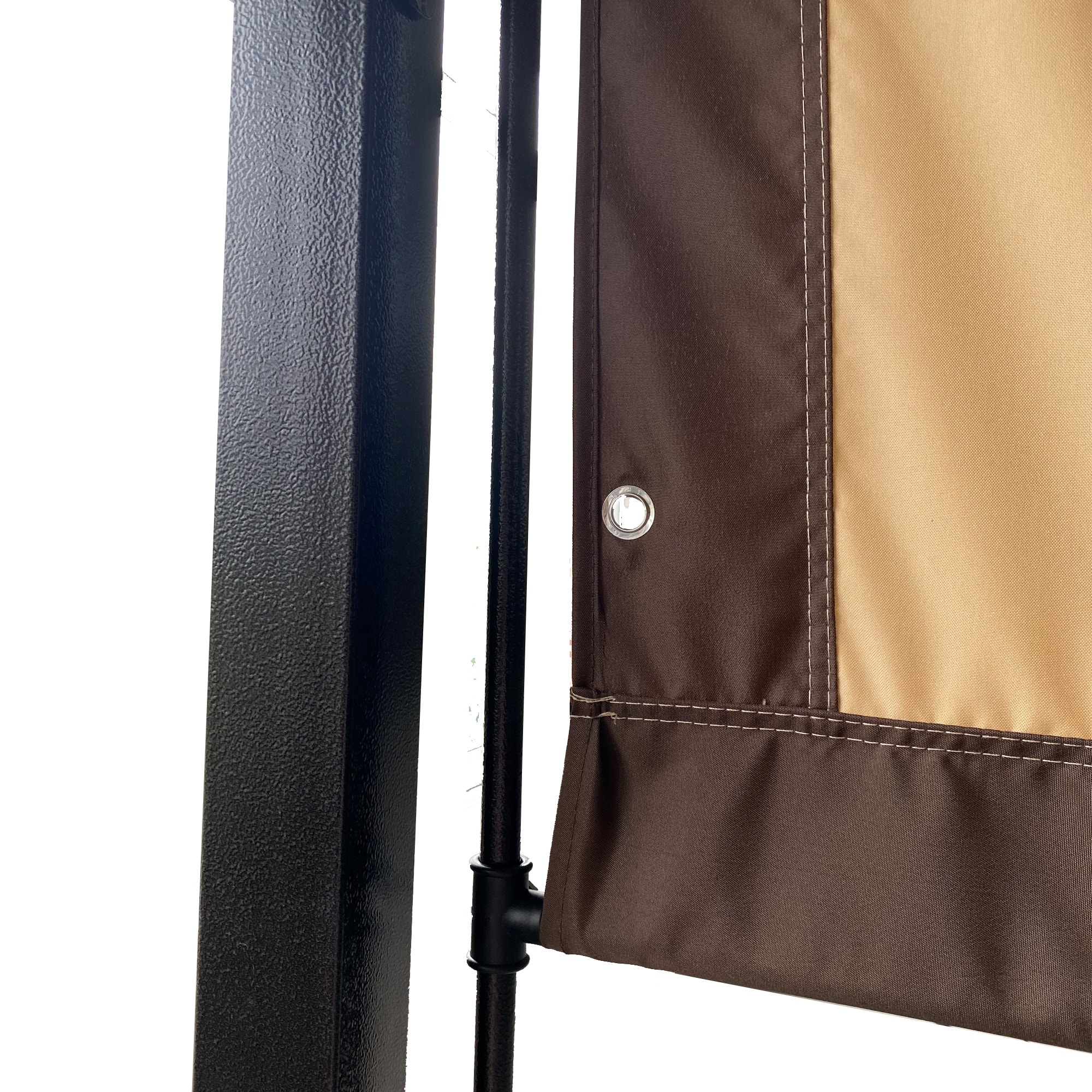 Miki Shinly BY-3550-54QI Canopy-Parts-Acc - View #2